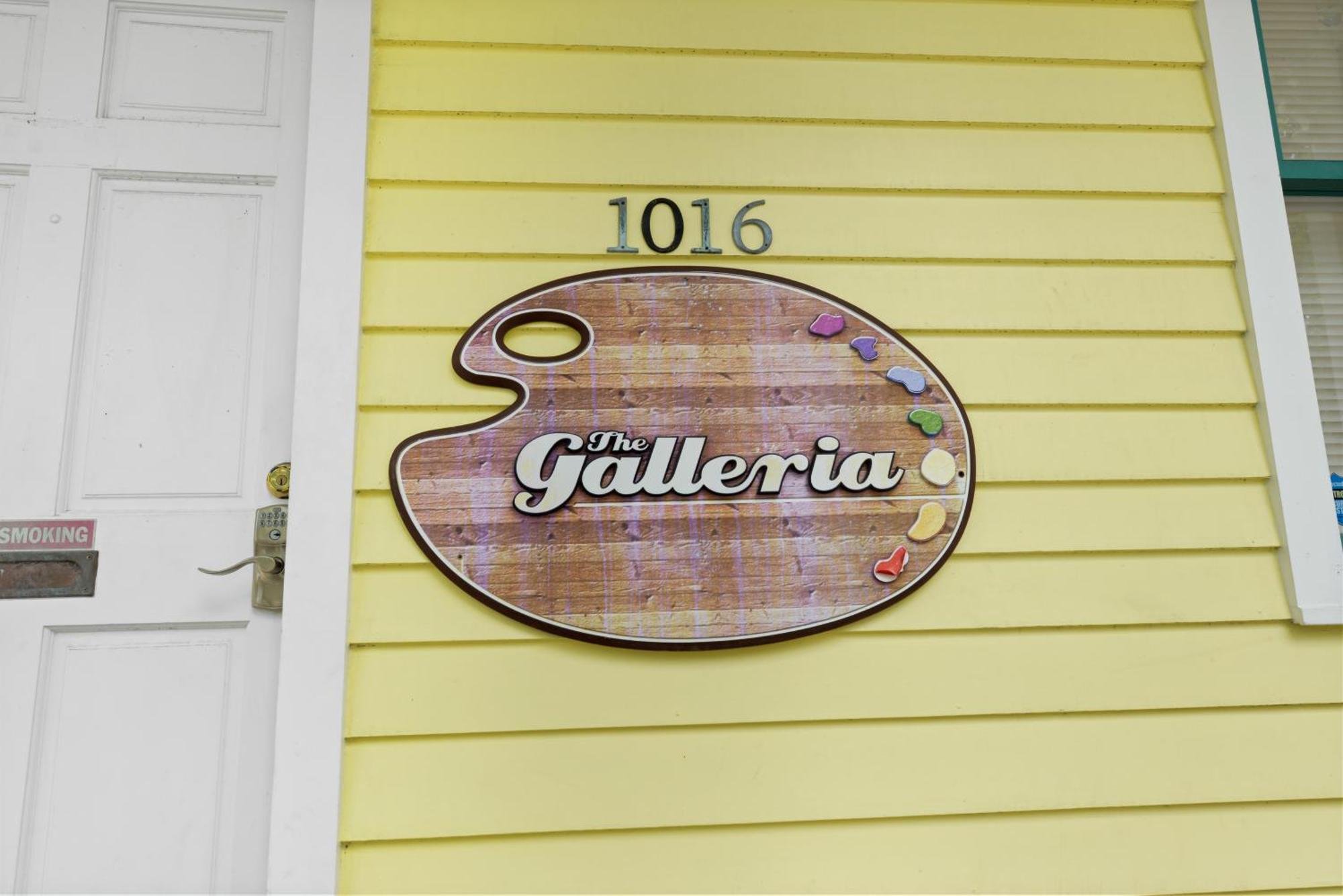 Apartment Matisse The Galleria Key West