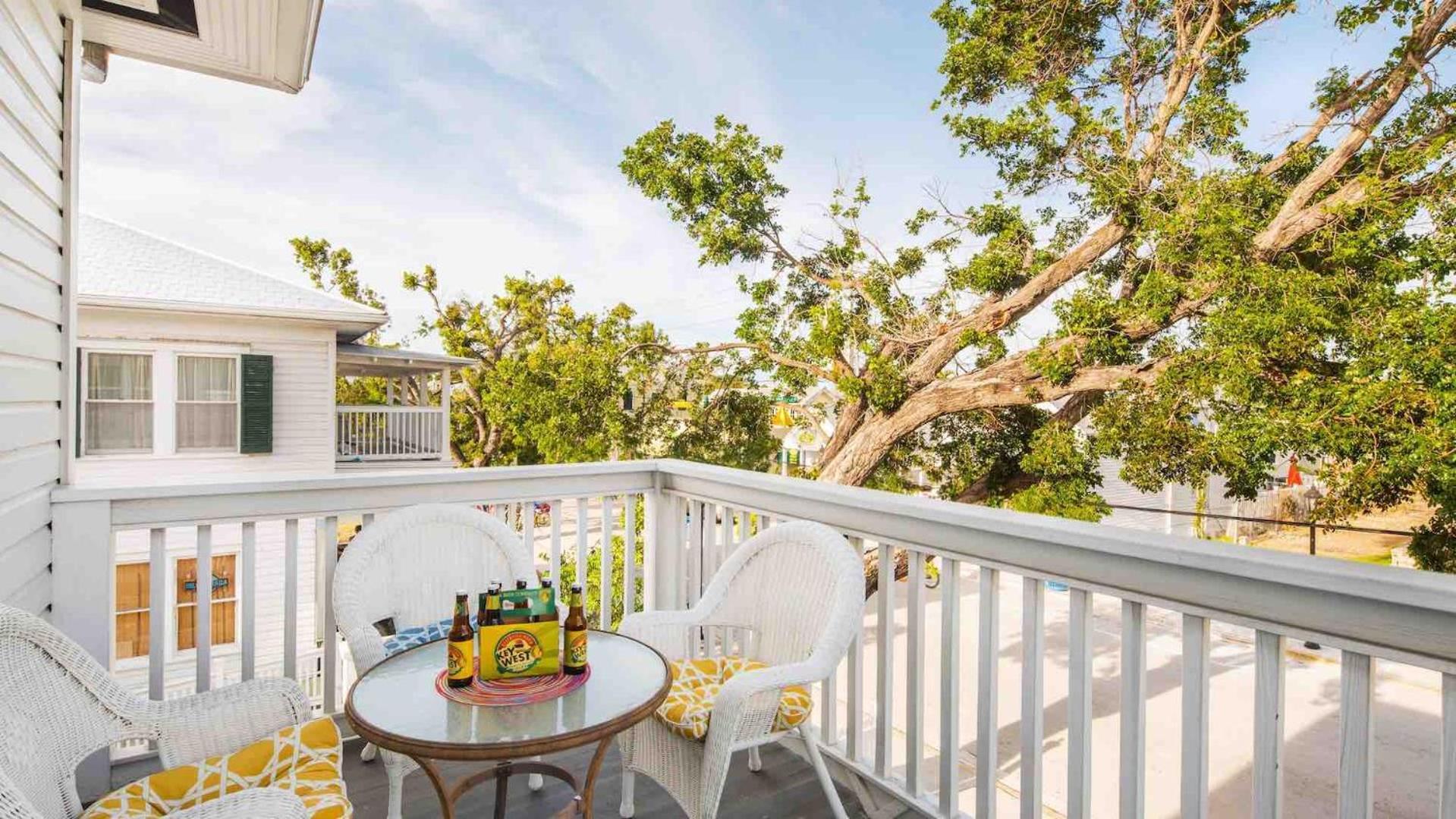 Southernmost Hospitality Vii By Last Key Realty
