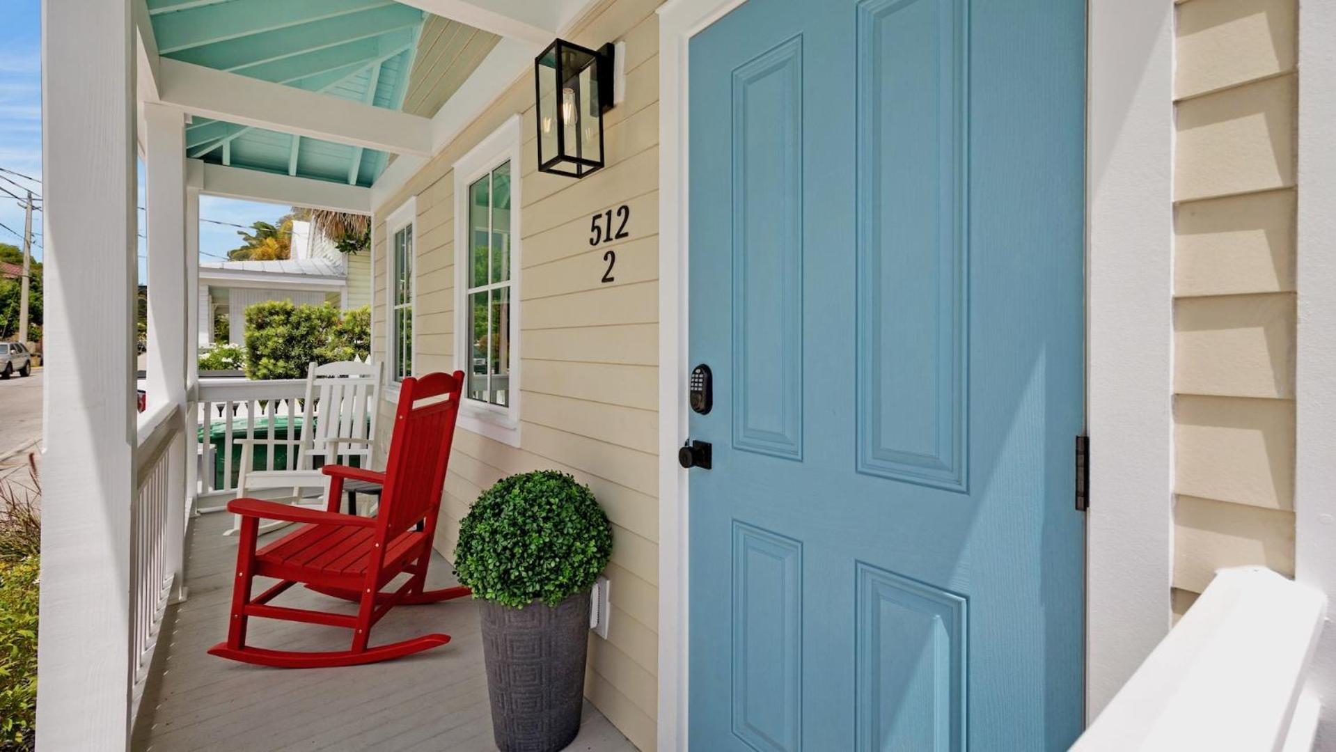 The Duke And The Queen By Last Key Realty