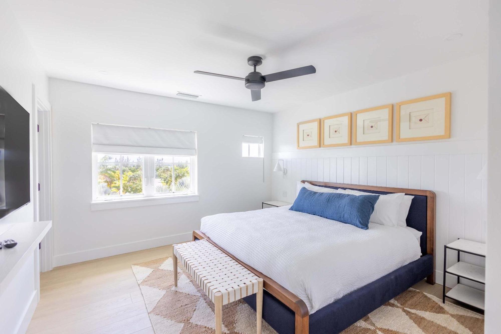 Brand New & Private Pool - Palmgale House Holiday home Key West