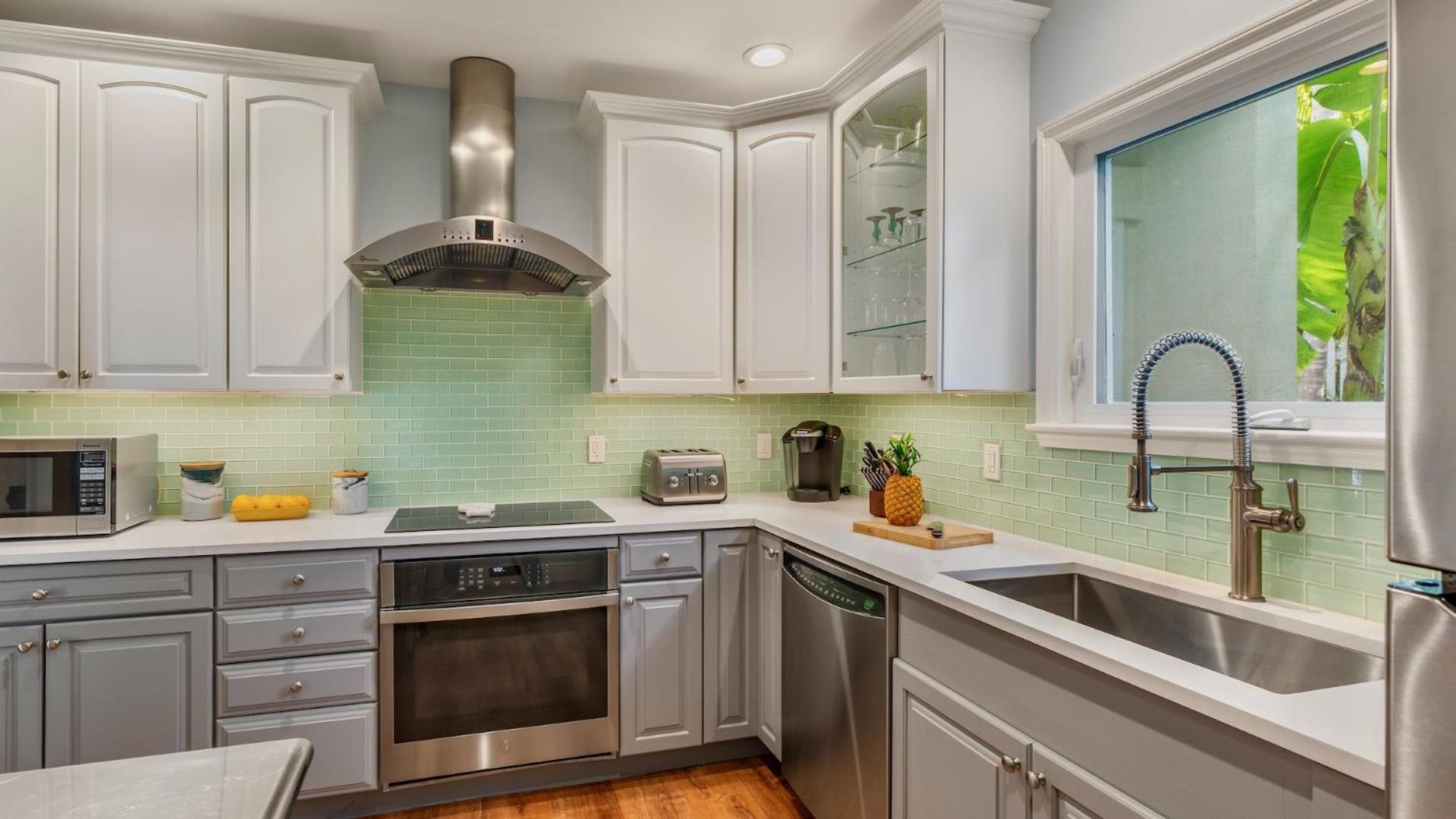 Banana Blossoms By Last Key Realty
