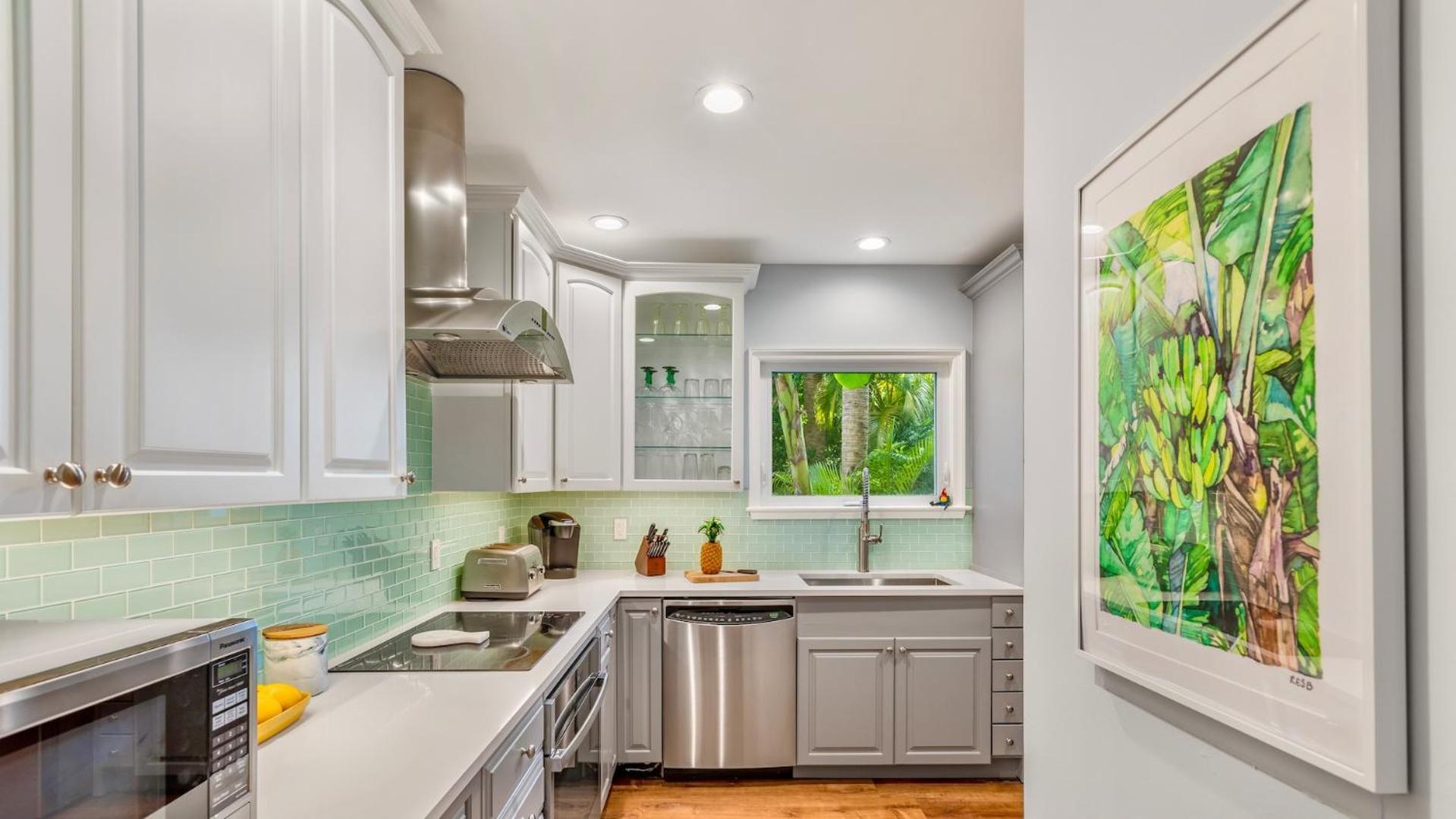 Banana Blossoms By Last Key Realty Holiday home