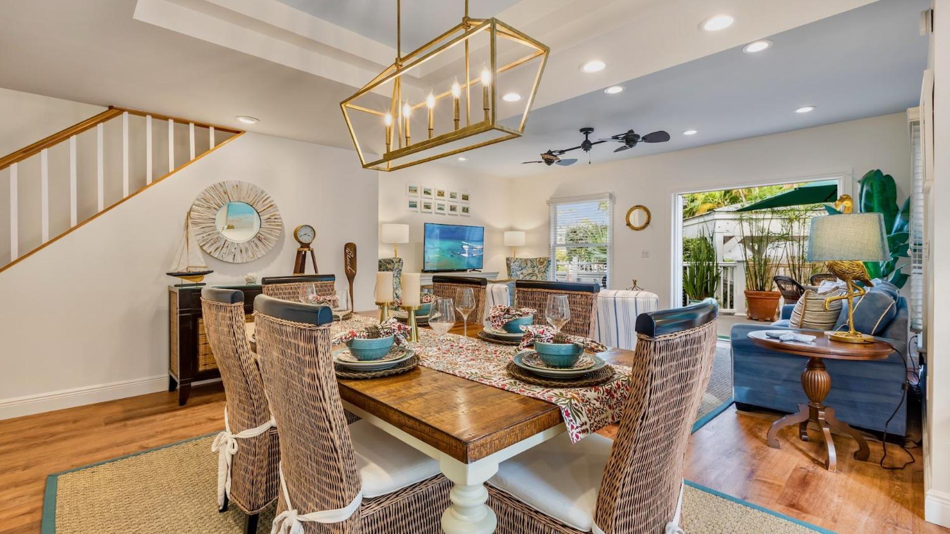Banana Blossoms By Last Key Realty Holiday home Key West