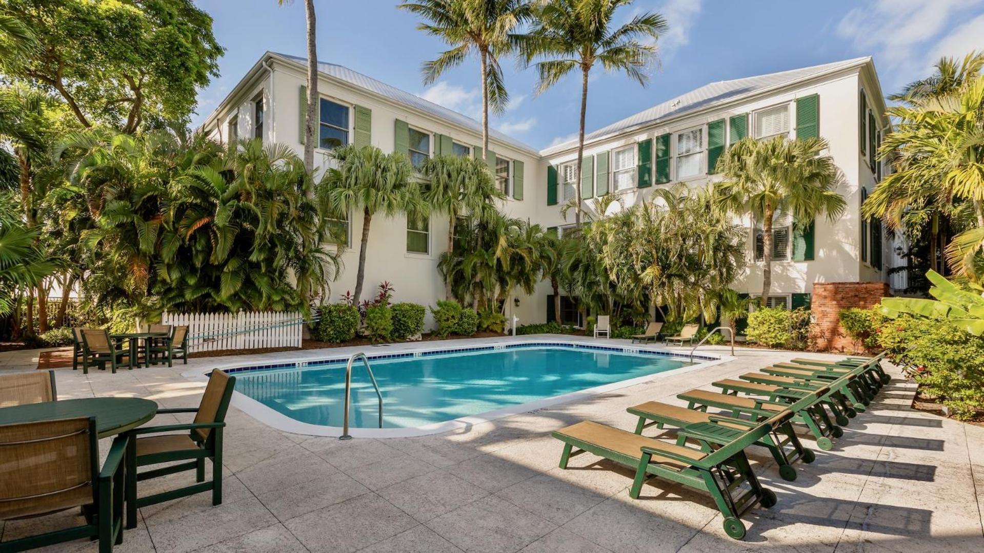 Holiday home Banana Blossoms By Last Key Realty Key West
