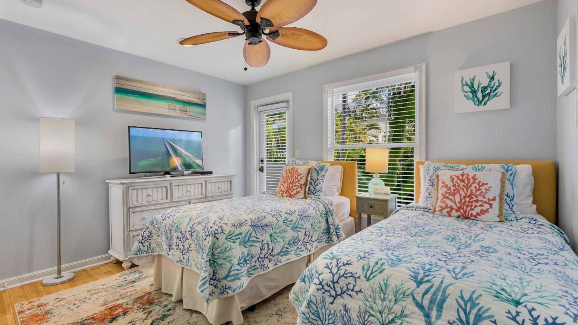 Banana Blossoms By Last Key Realty * Key West