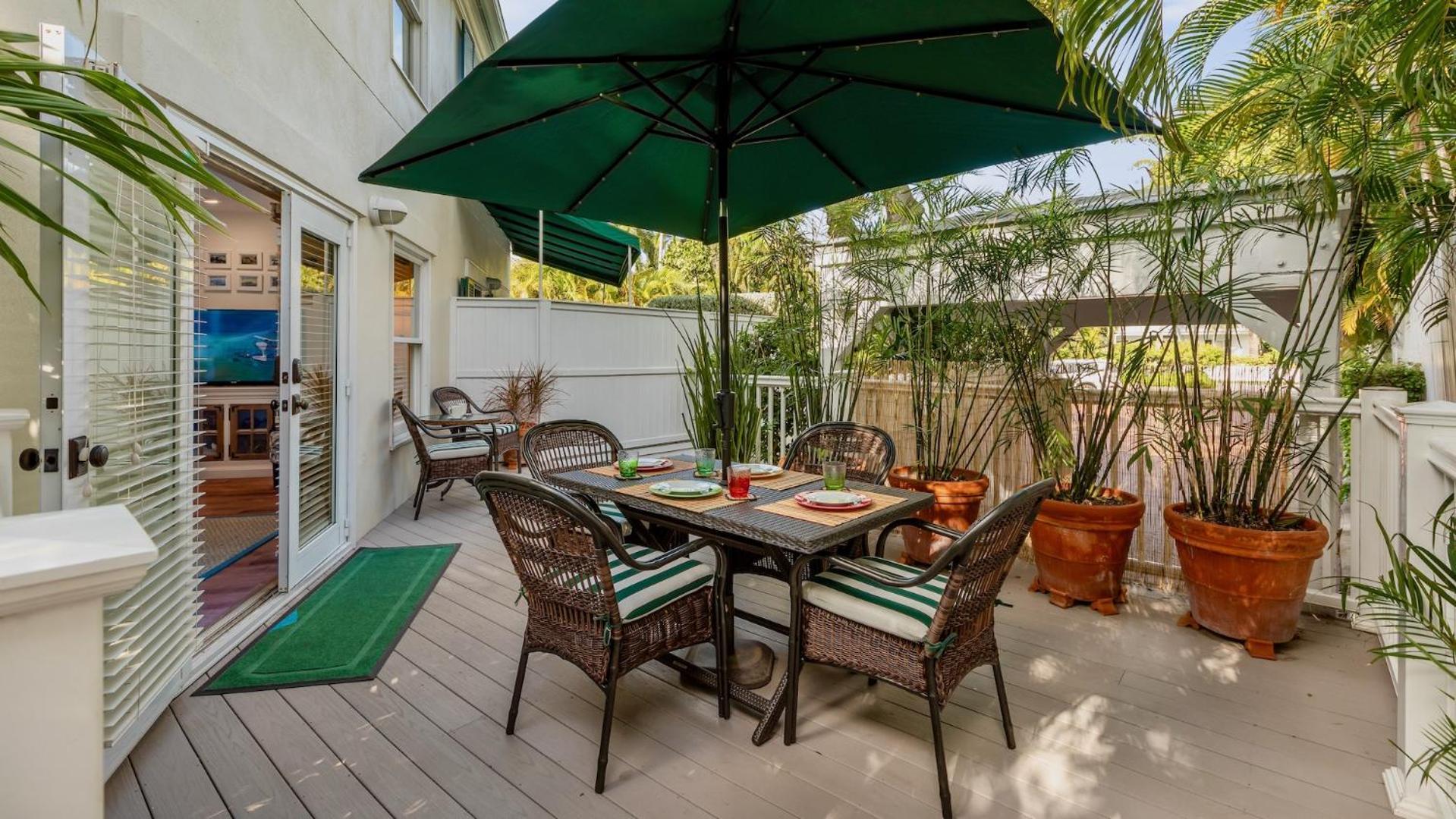 Banana Blossoms By Last Key Realty Holiday home *
