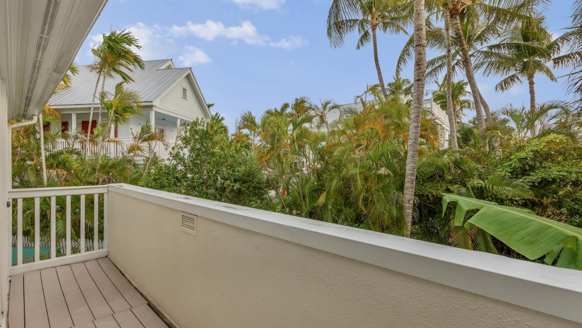 Holiday home Banana Blossoms By Last Key Realty Key West