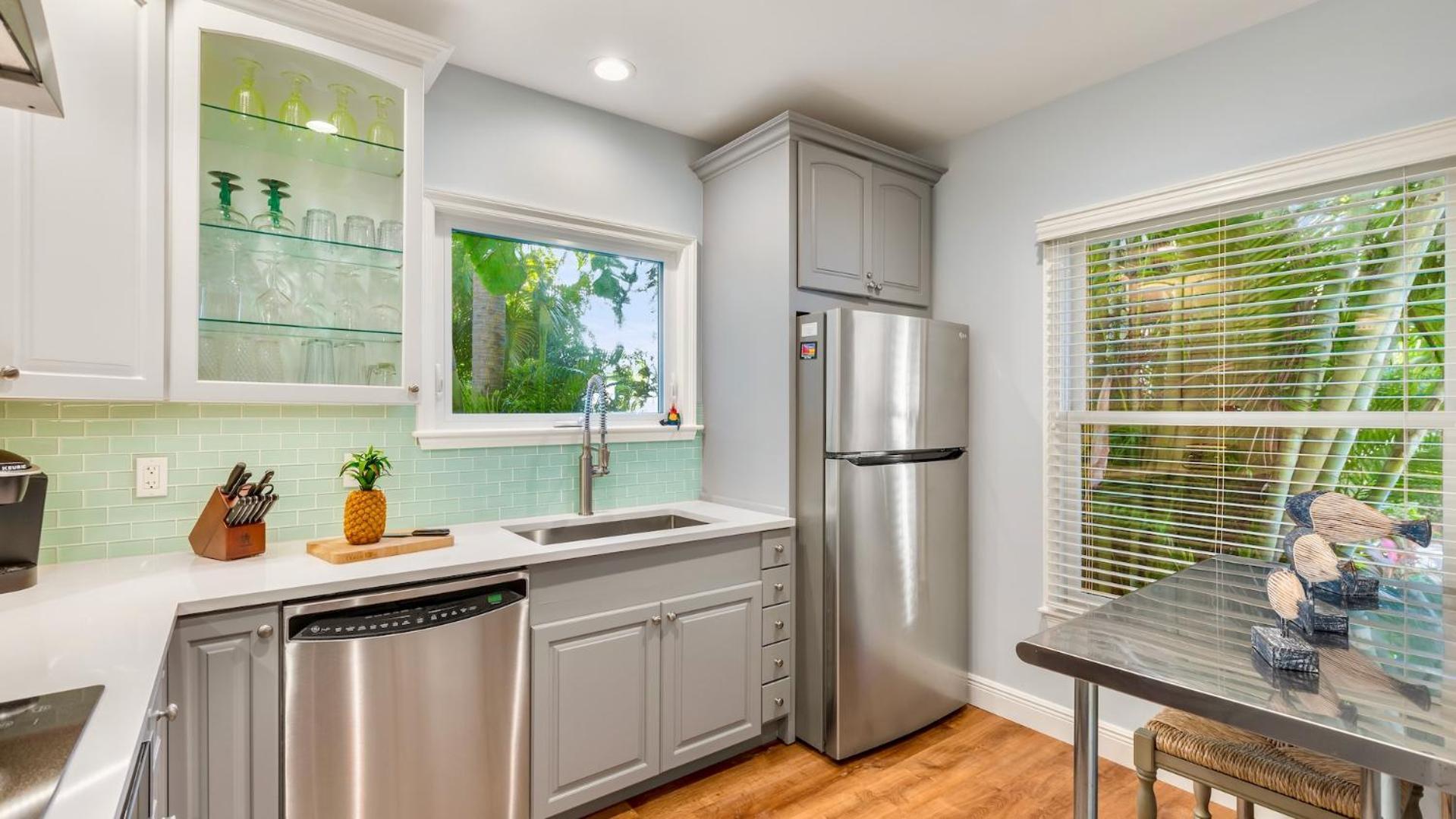 Banana Blossoms By Last Key Realty * Key West