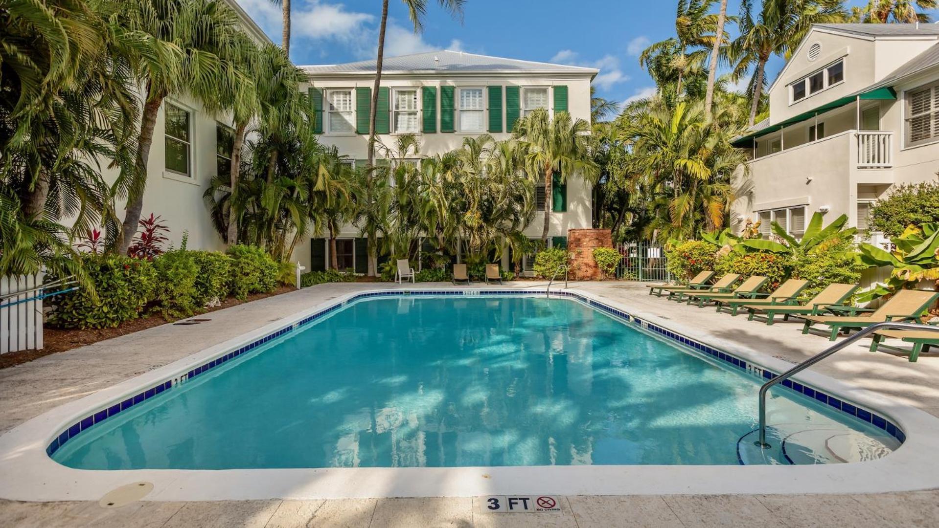Banana Blossoms By Last Key Realty
