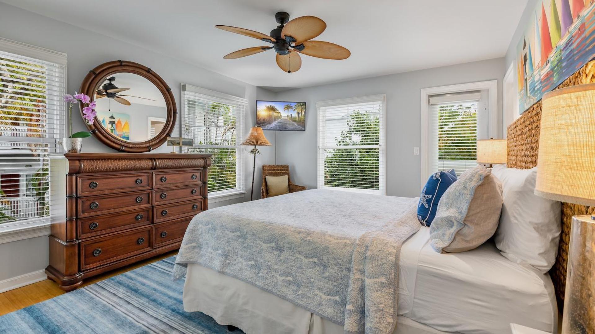 Holiday home Banana Blossoms By Last Key Realty *