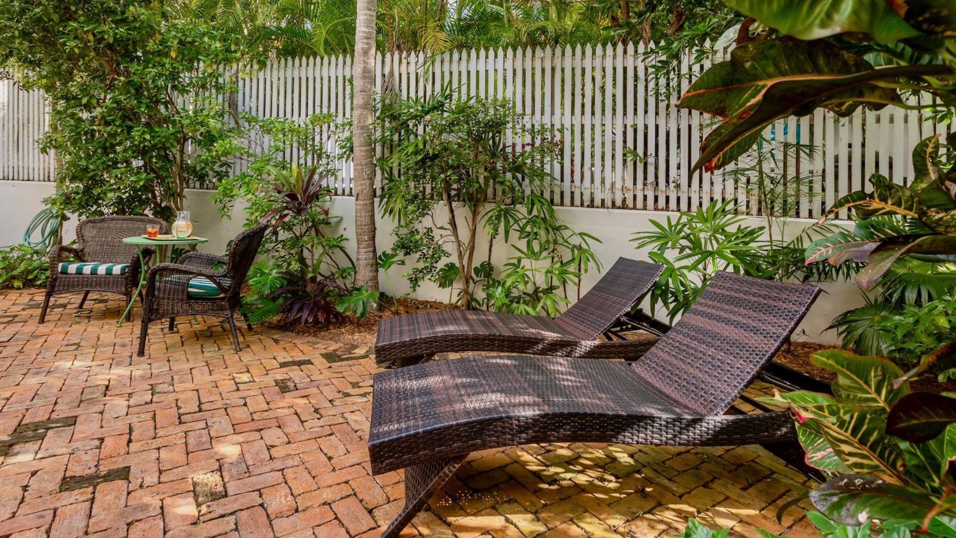 Holiday home Banana Blossoms By Last Key Realty Key West