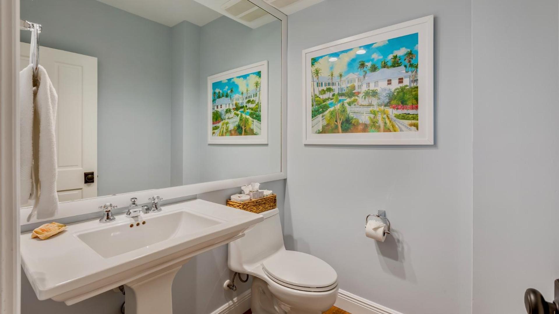 Banana Blossoms By Last Key Realty Holiday home *