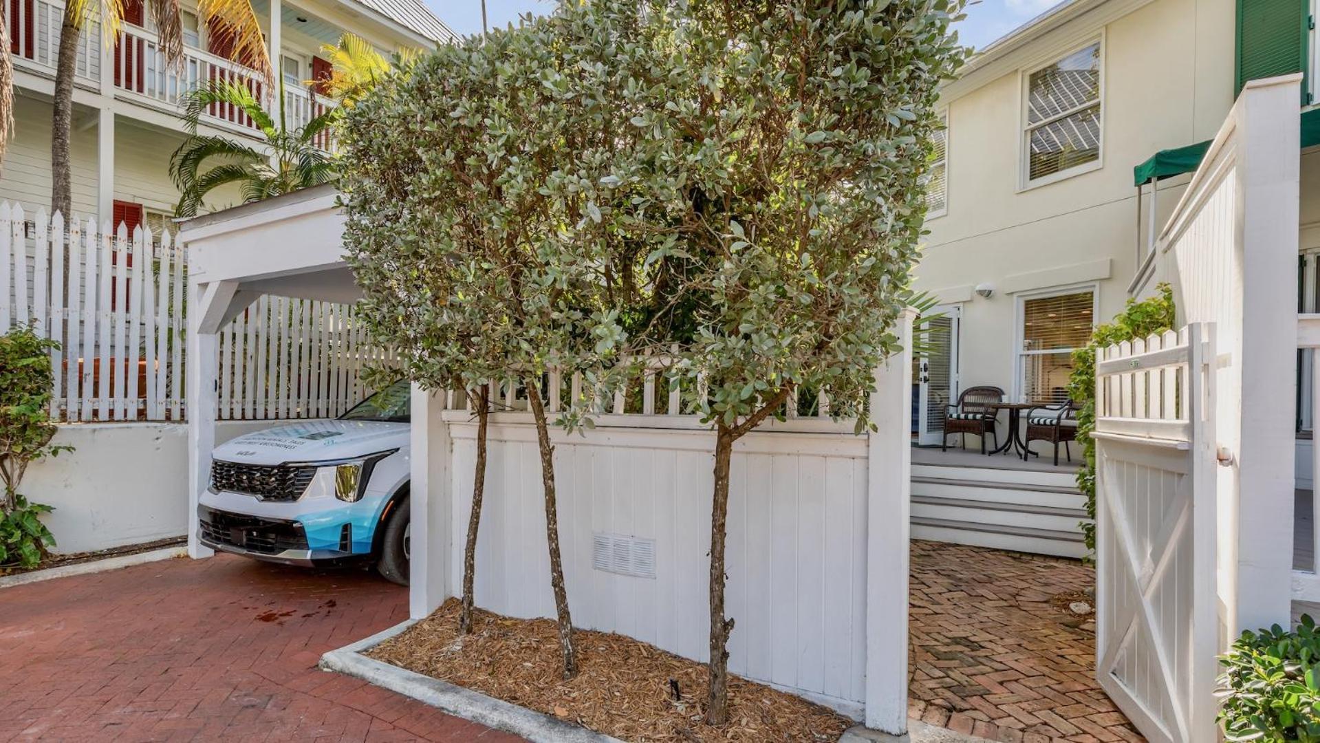 Holiday home Banana Blossoms By Last Key Realty Key West