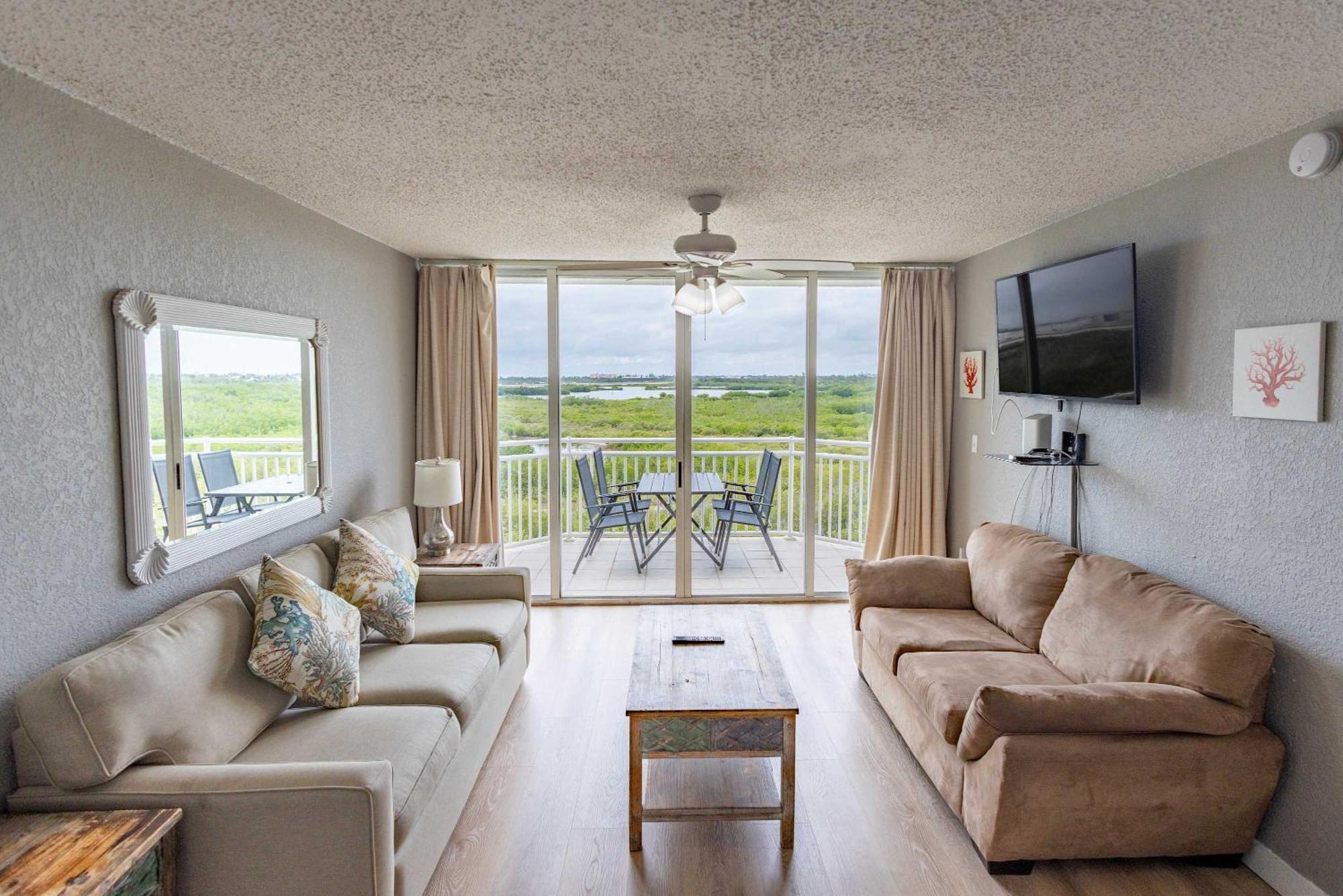 Holiday home The Grand Turk -sunset View & Pool Key West