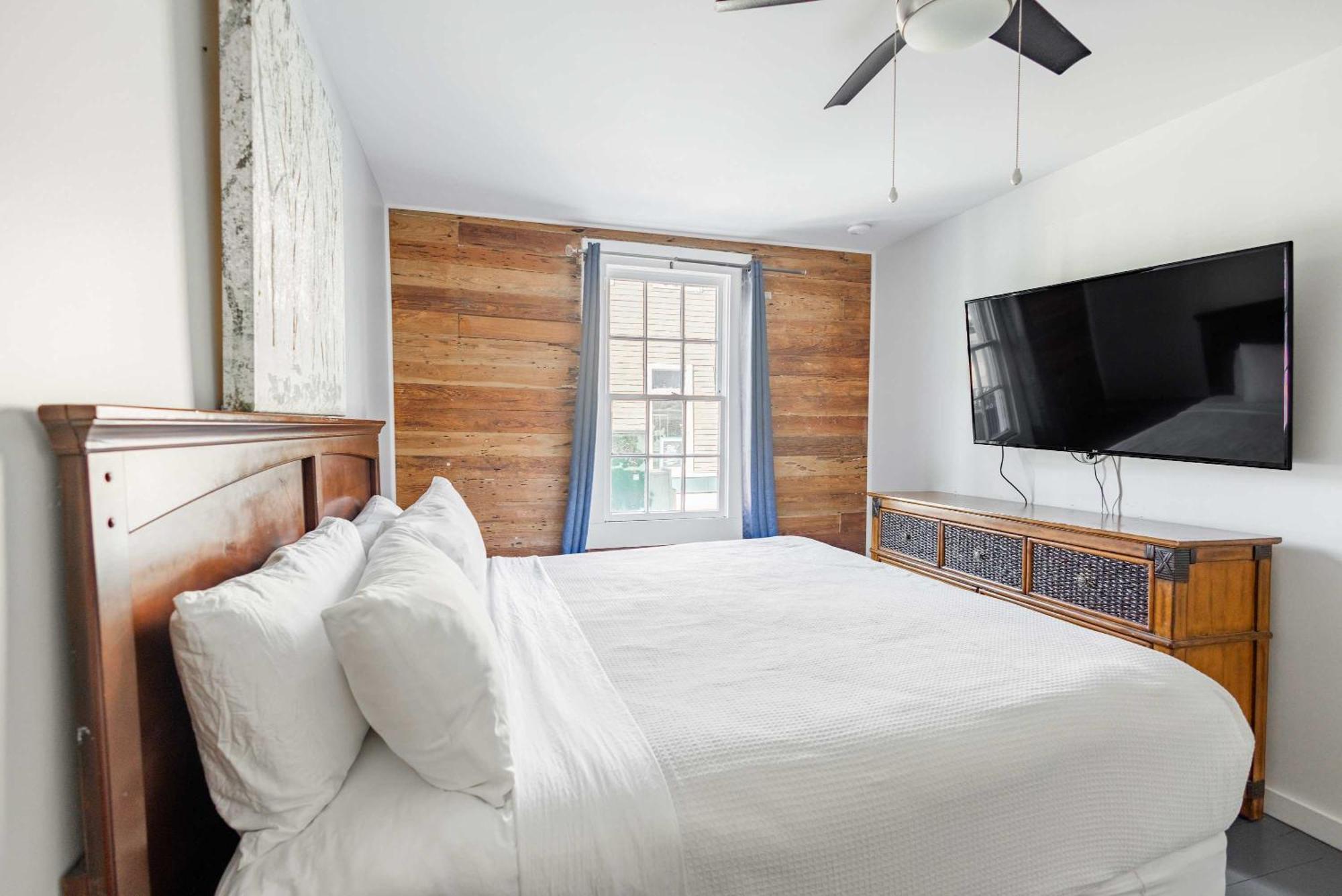 Commodore's Cove Apartment Key West