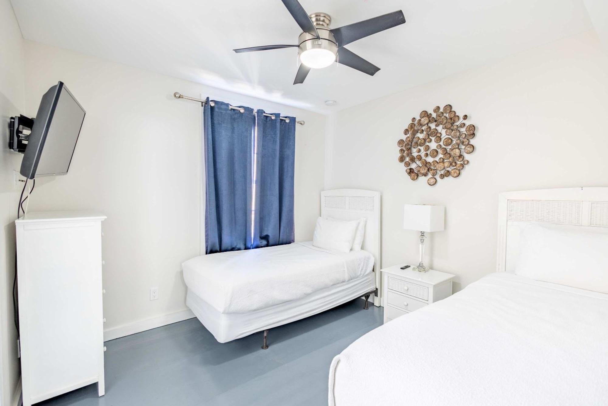 Apartment Commodore's Cove *