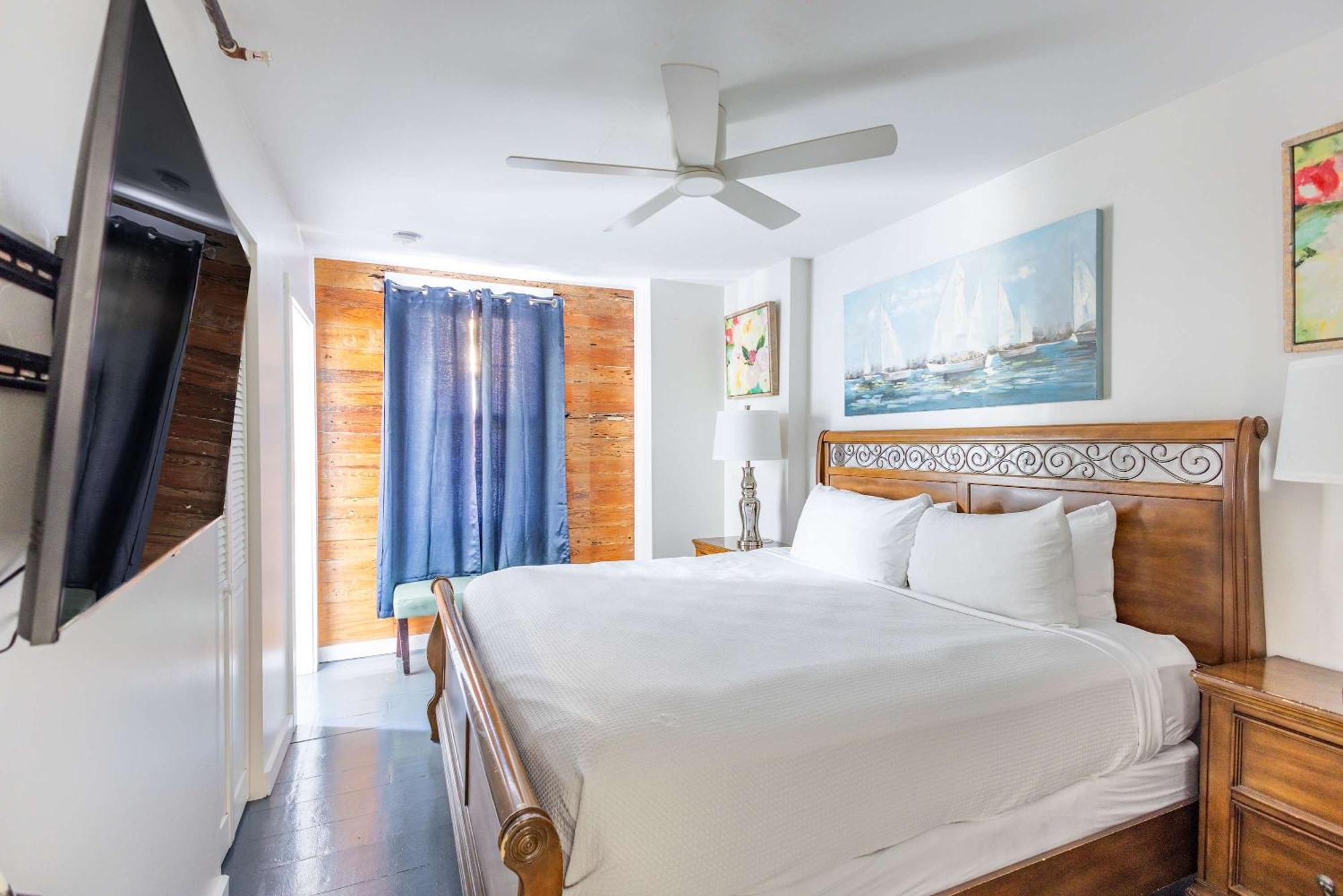 Apartment Commodore's Cove