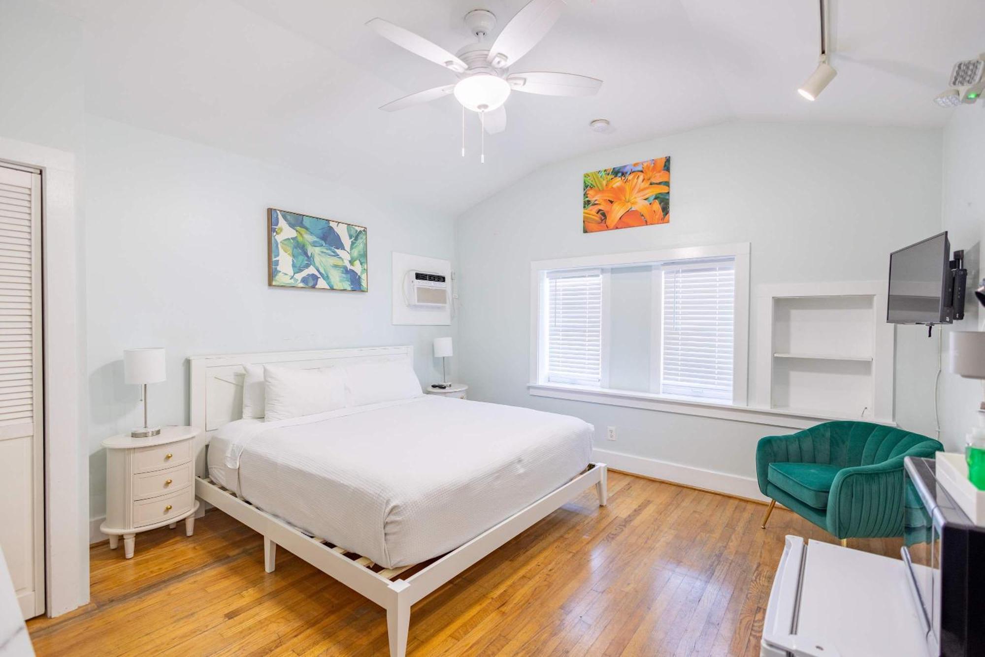Honey Bun Hideaway * Key West