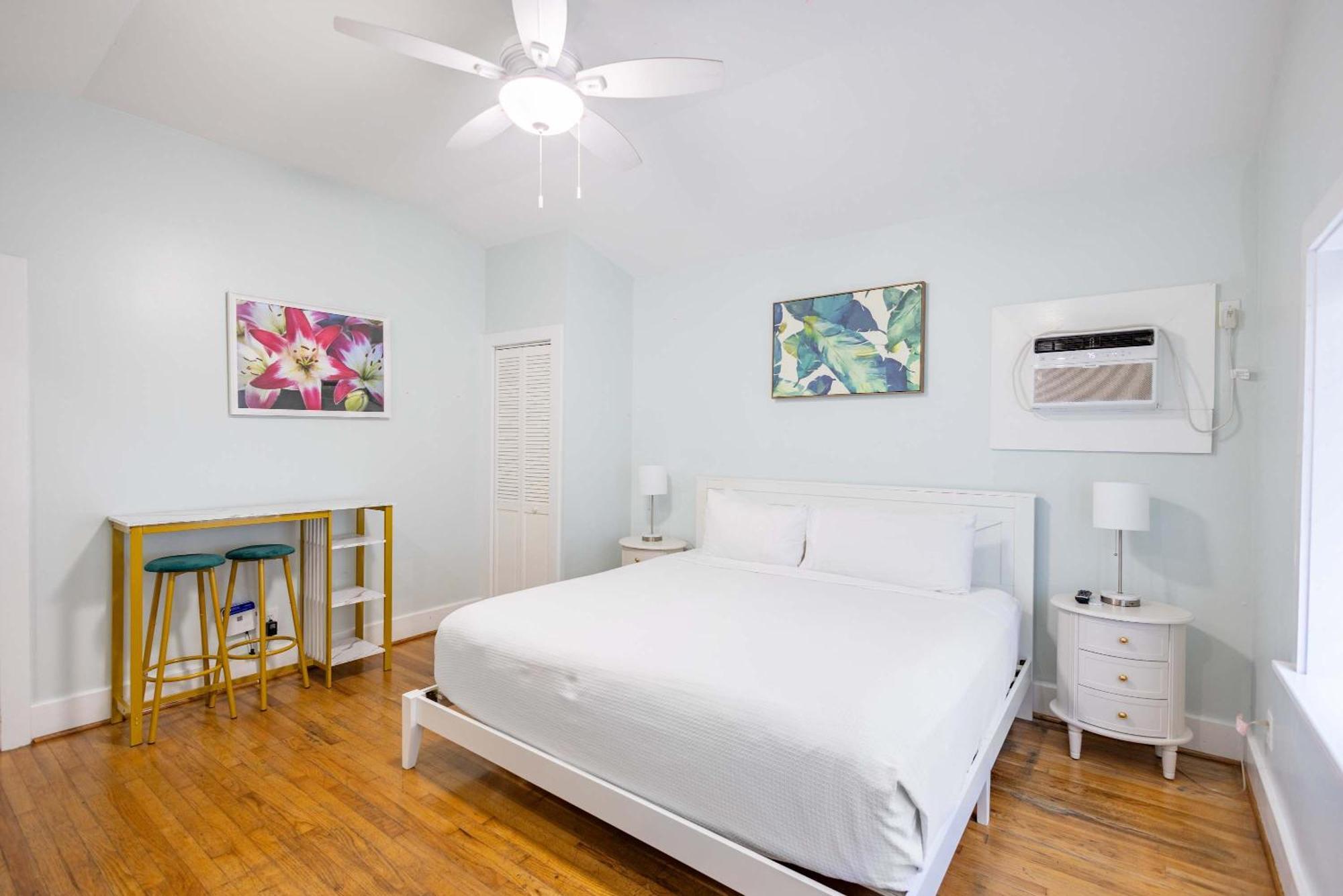 Inn Honey Bun Hideaway Key West