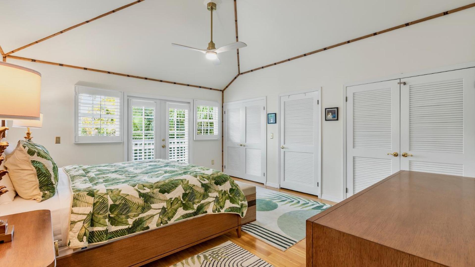 Holiday home Bahamian Bamboo By Last Key Realty