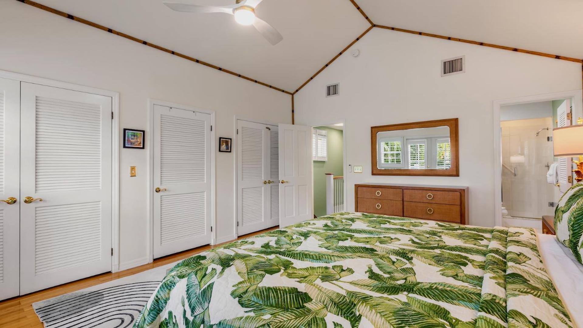 Bahamian Bamboo By Last Key Realty Holiday home Key West