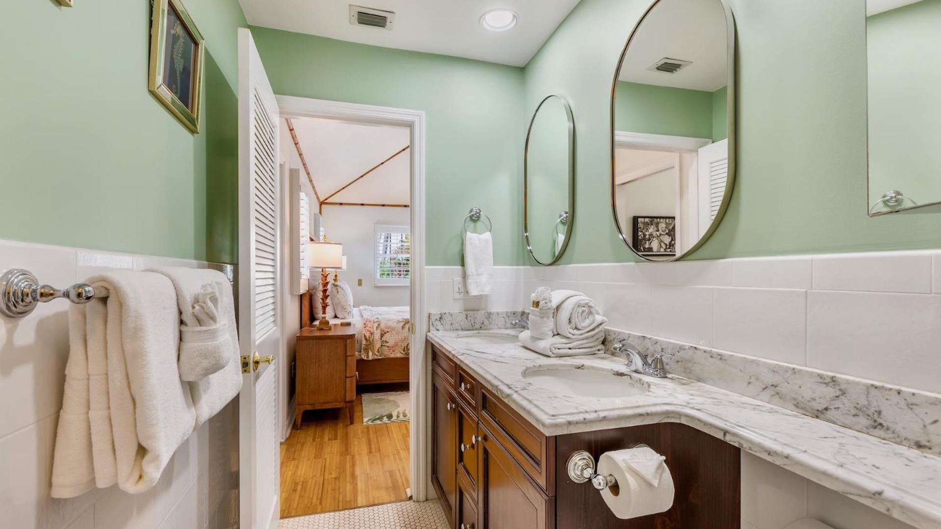 Bahamian Bamboo By Last Key Realty Key West
