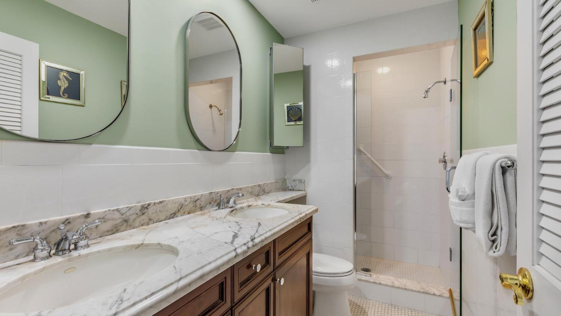 Bahamian Bamboo By Last Key Realty