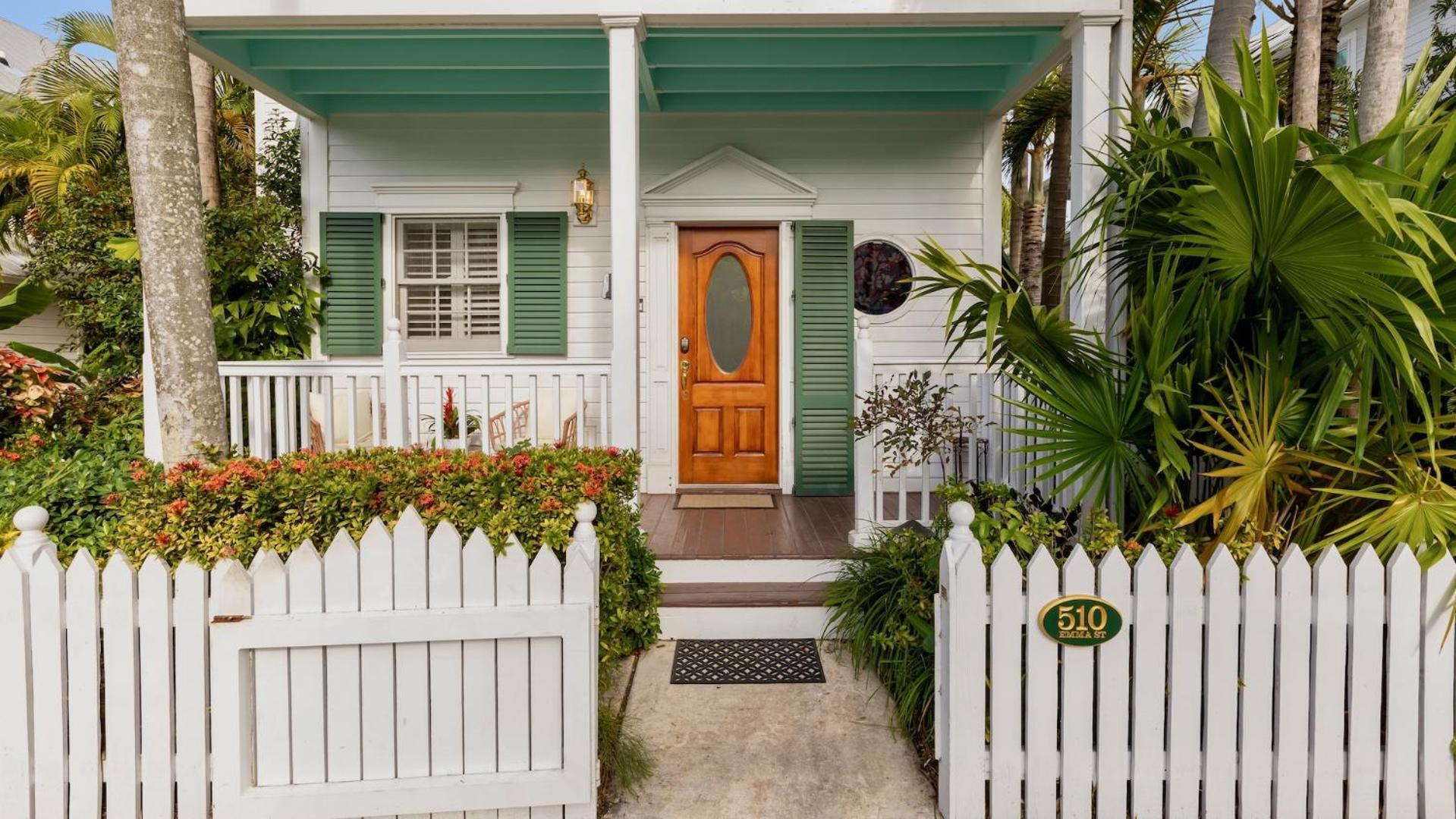 Holiday home Bahamian Bamboo By Last Key Realty