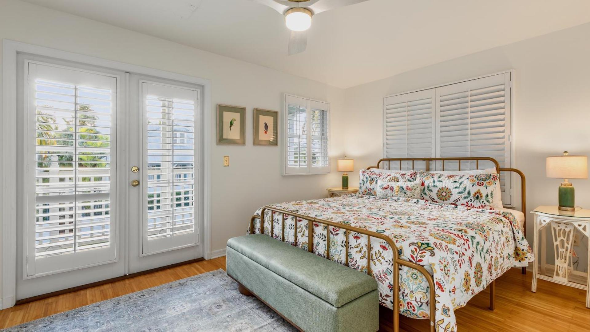 Bahamian Bamboo By Last Key Realty