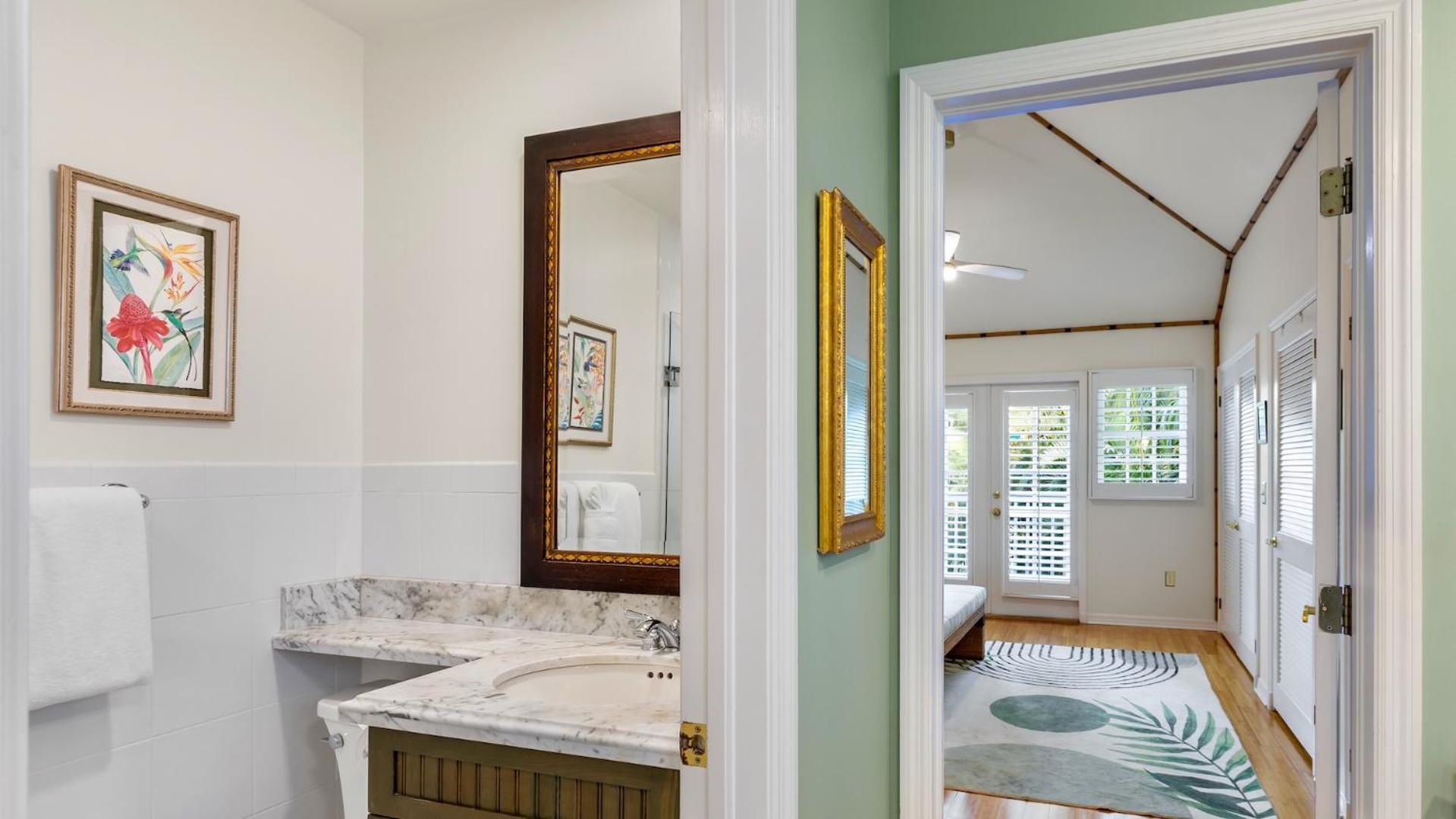 Bahamian Bamboo By Last Key Realty Holiday home