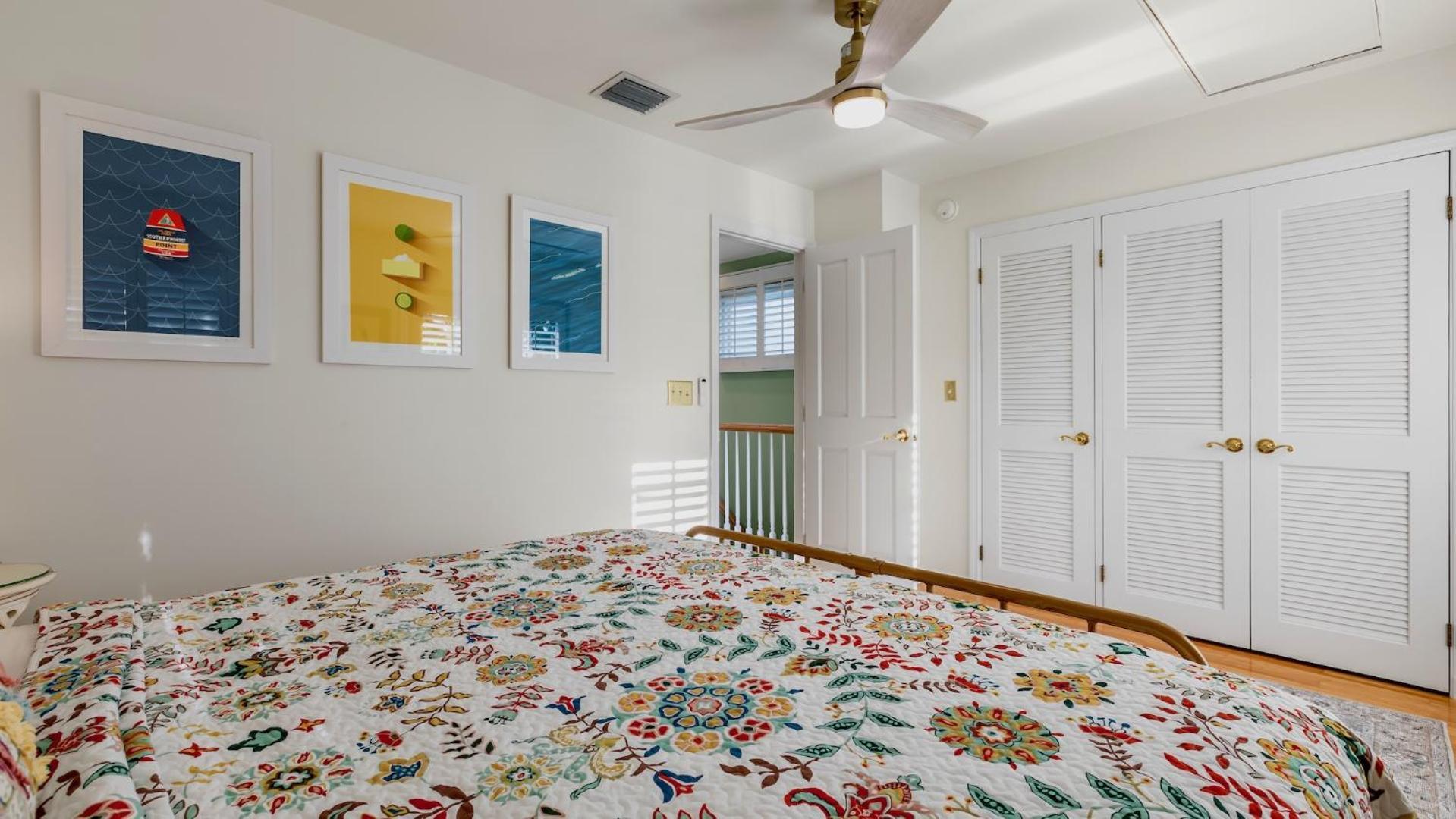 Bahamian Bamboo By Last Key Realty Holiday home Key West