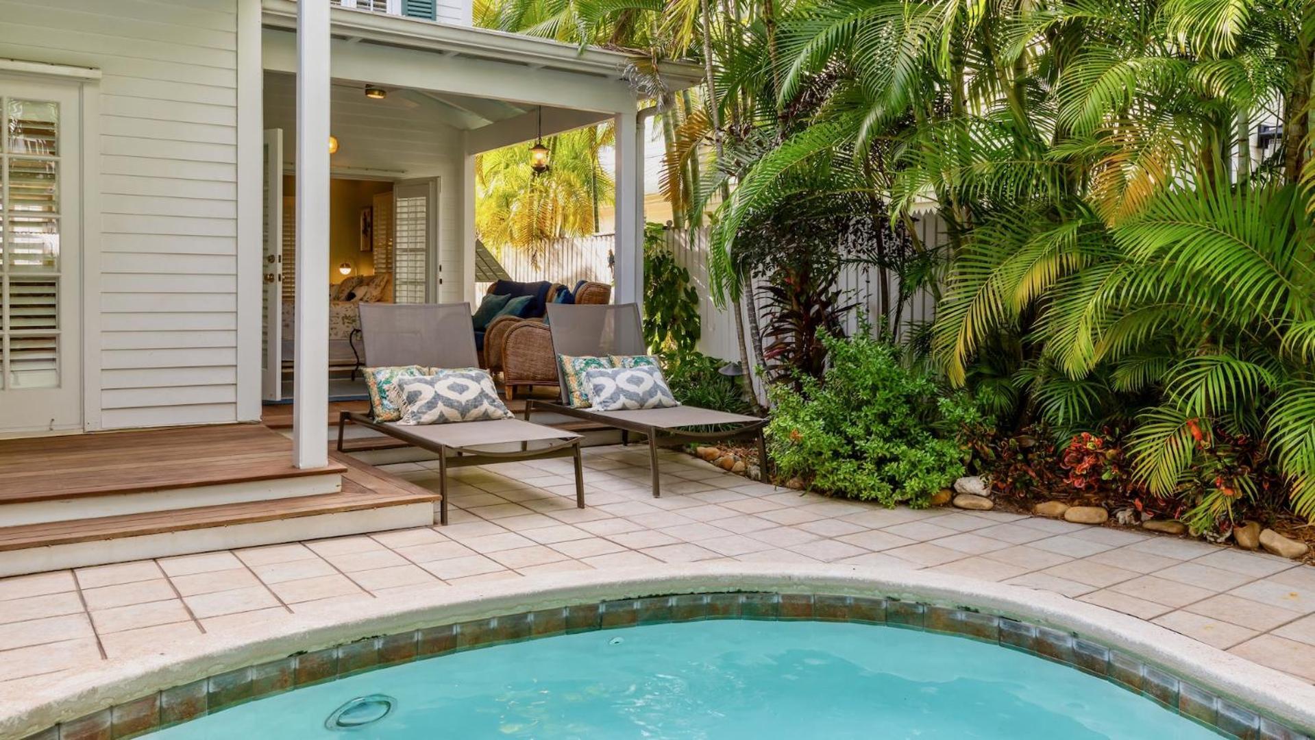 Holiday home Bahamian Bamboo By Last Key Realty