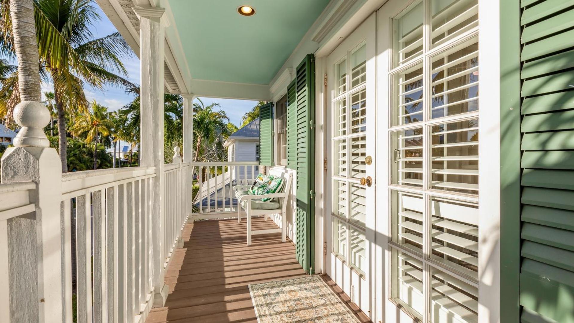Bahamian Bamboo By Last Key Realty Holiday home *