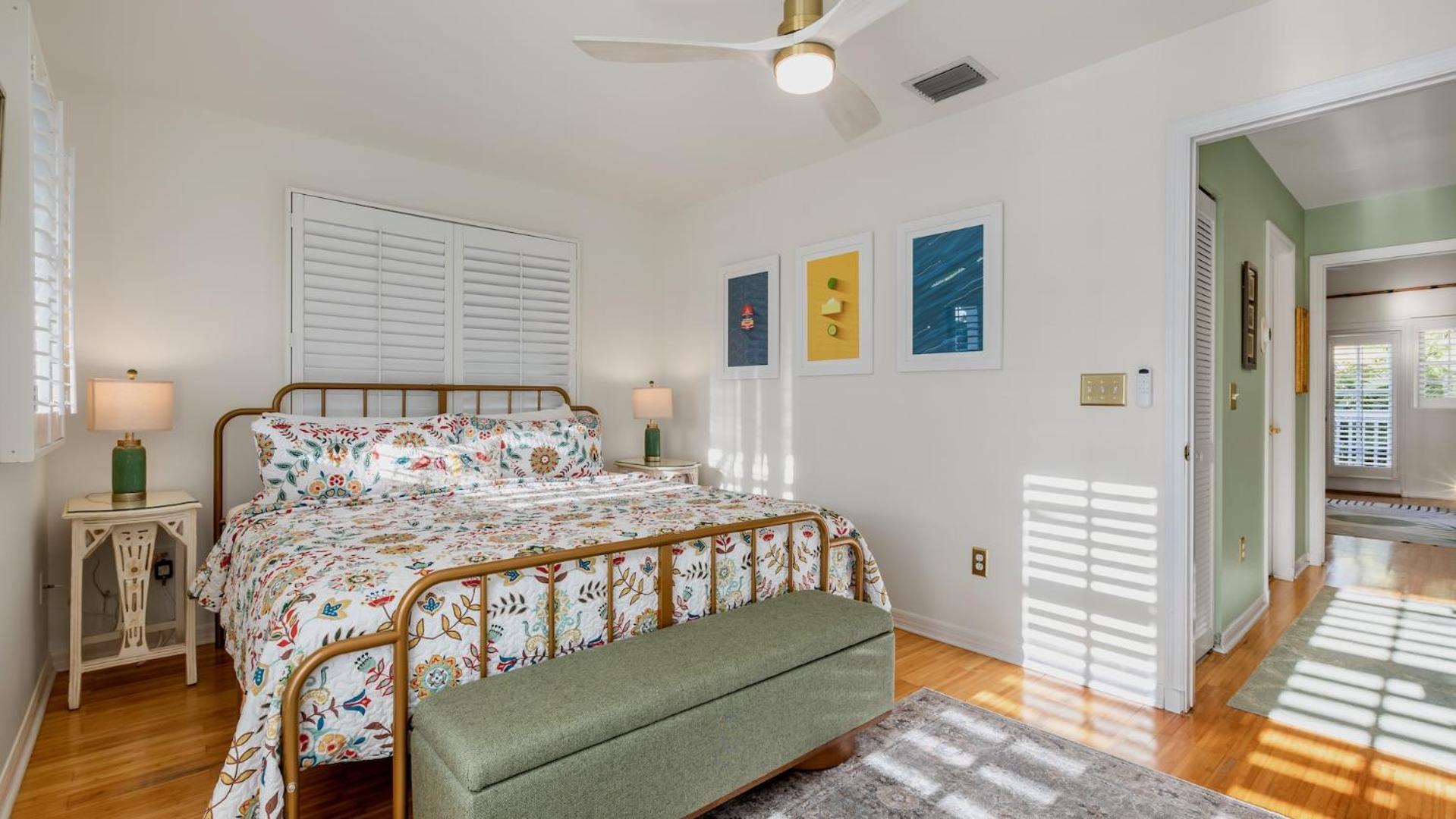 Bahamian Bamboo By Last Key Realty * Key West