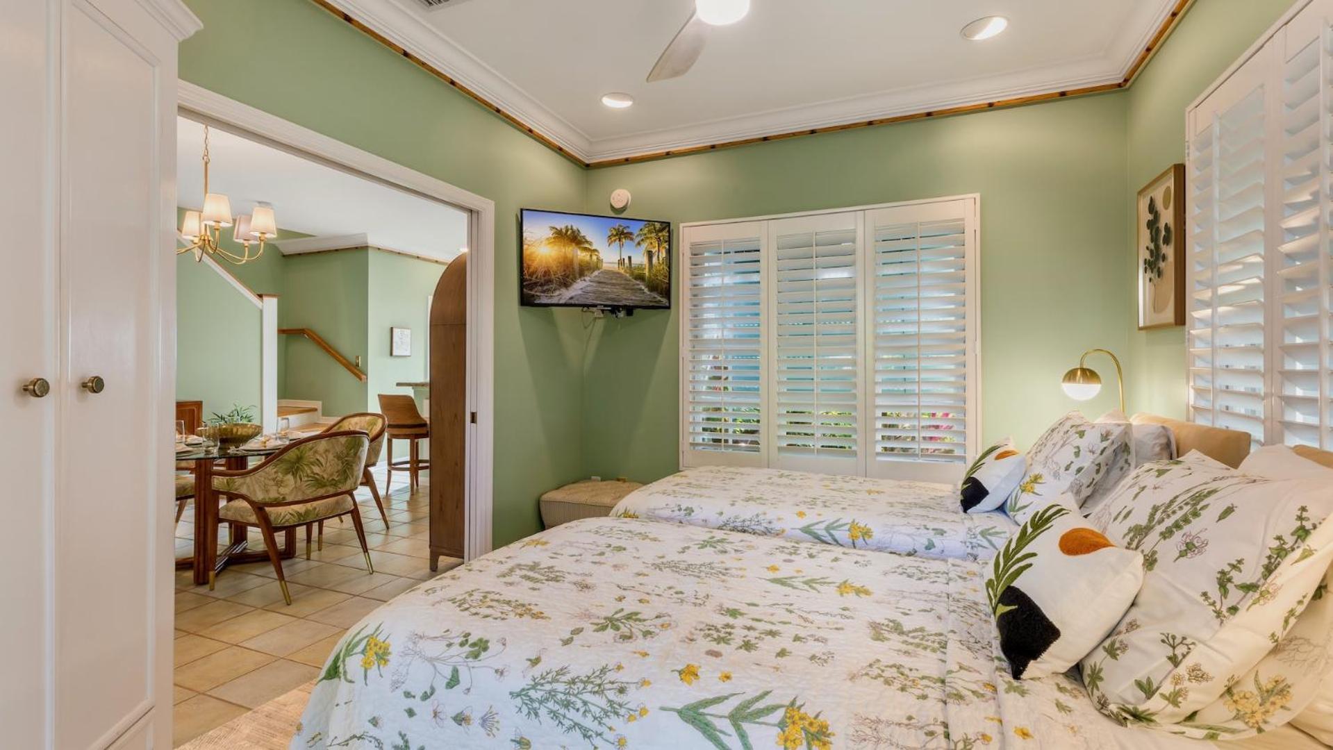Bahamian Bamboo By Last Key Realty Holiday home