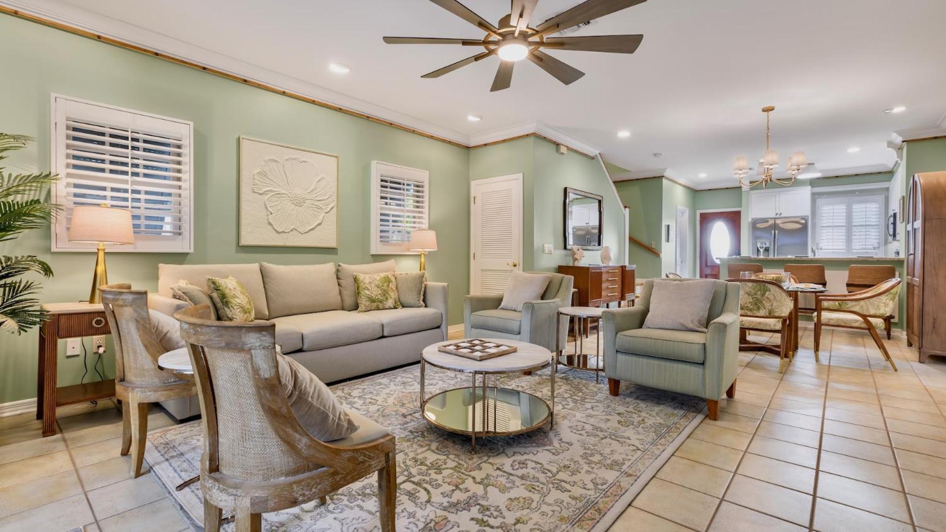 Bahamian Bamboo By Last Key Realty *