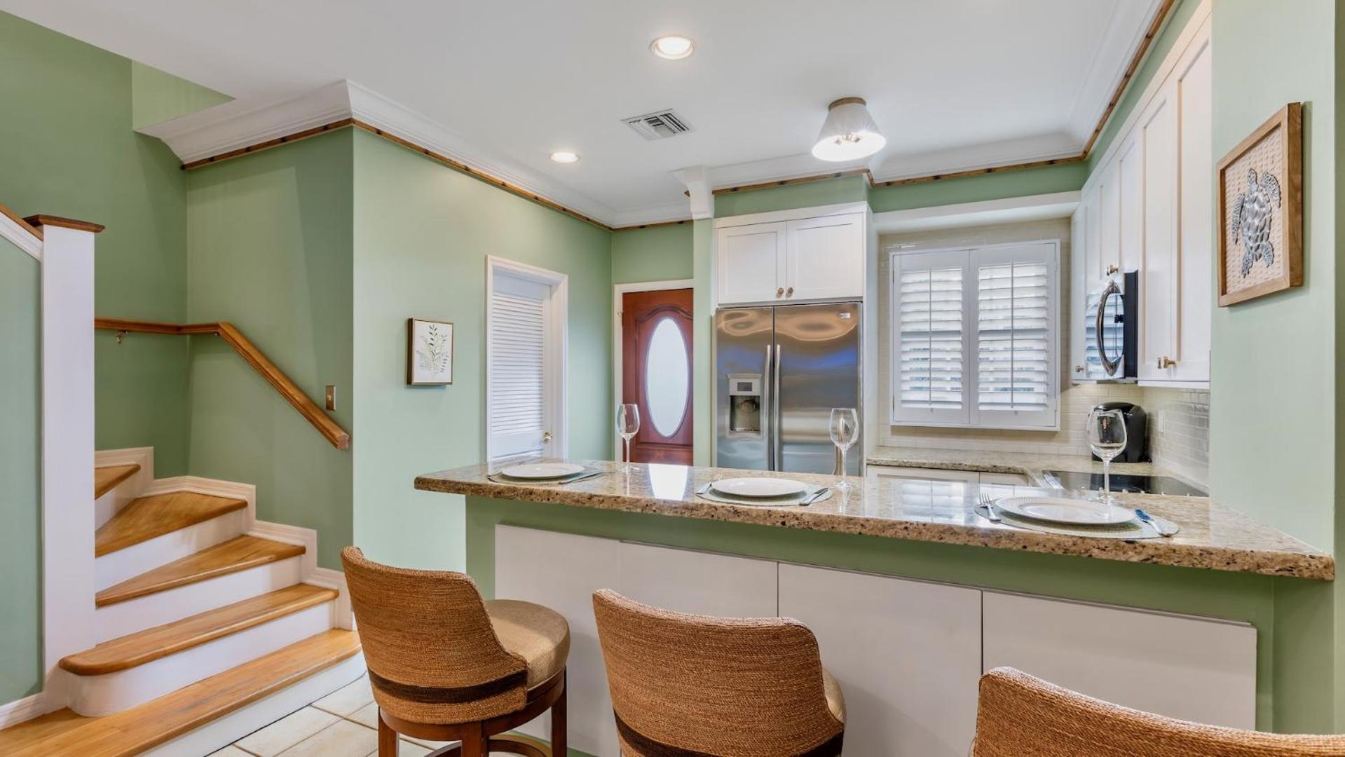 Bahamian Bamboo By Last Key Realty Holiday home *