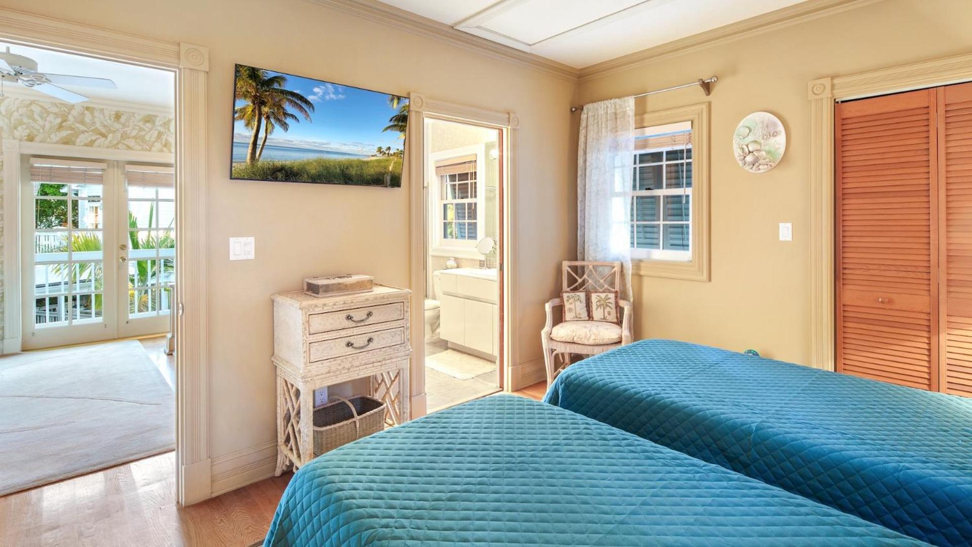 Grand Key Oasis By Last Key Realty Holiday home