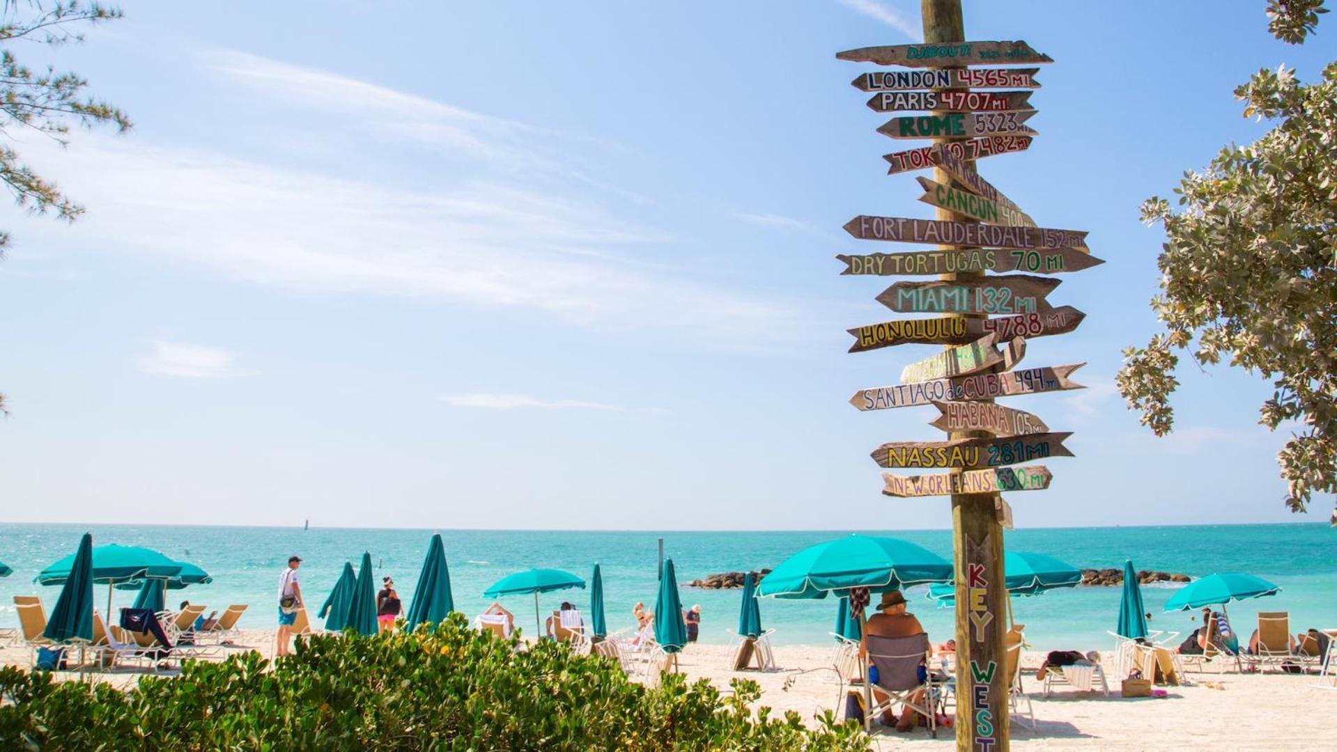 Holiday home Grand Key Oasis By Last Key Realty *