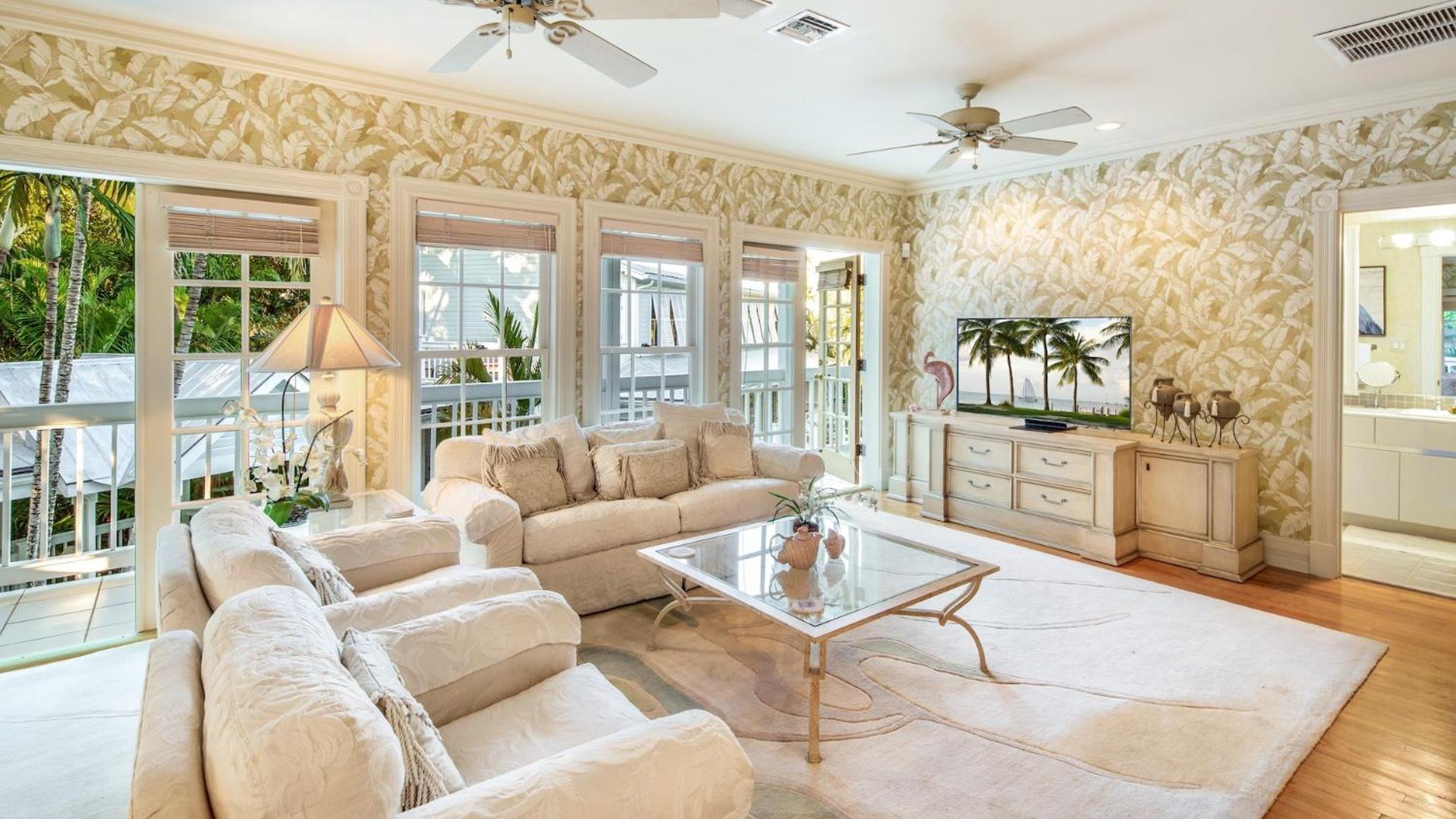 Grand Key Oasis By Last Key Realty Key West