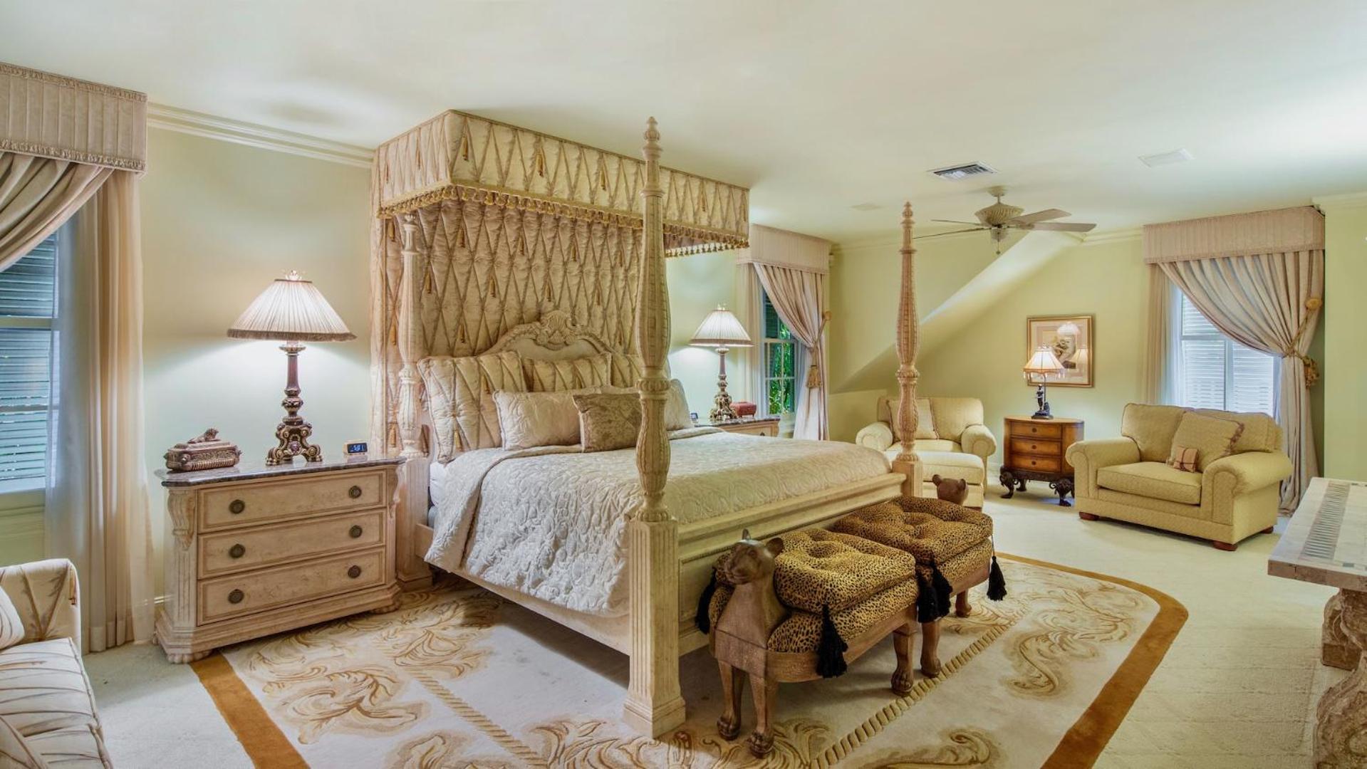 Grand Key Oasis By Last Key Realty