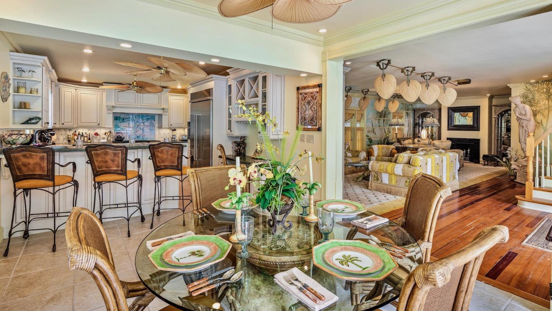 Holiday home Grand Key Oasis By Last Key Realty *