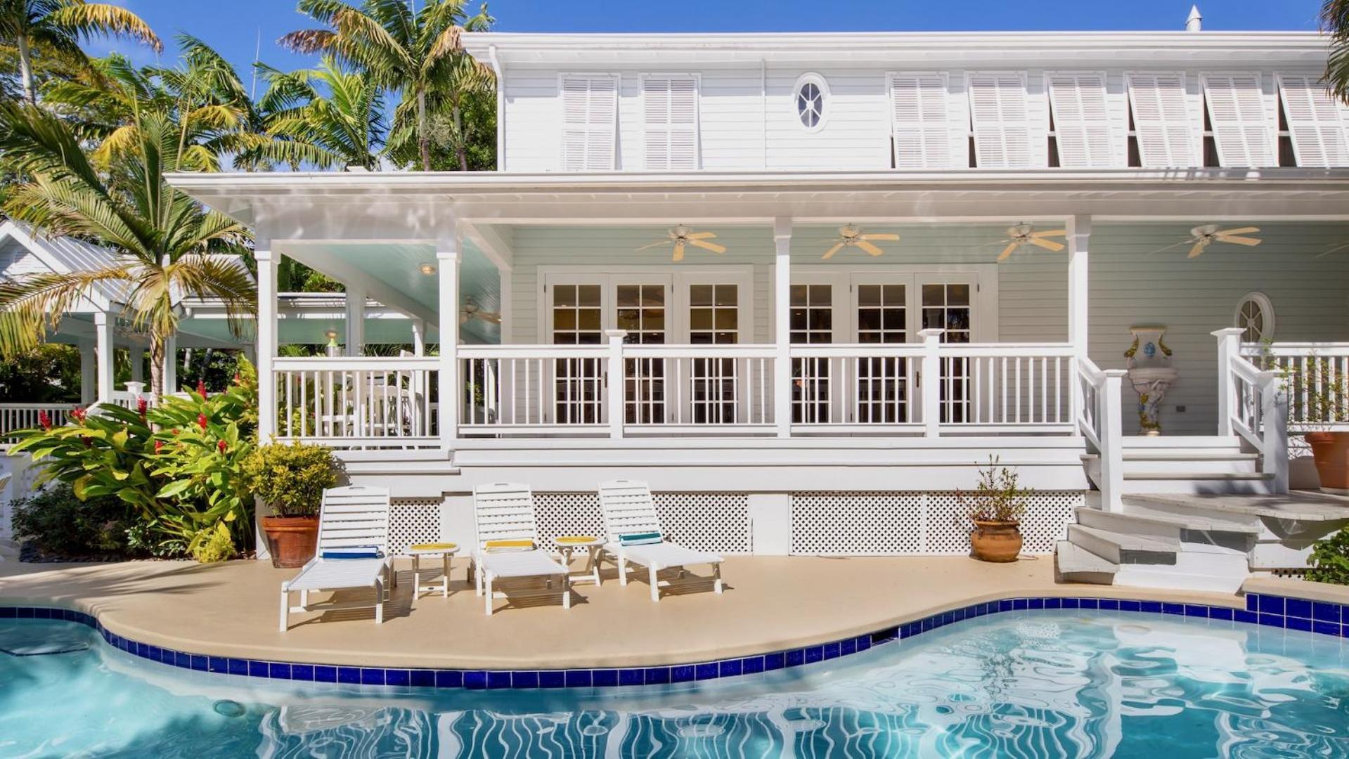 Grand Key Oasis By Last Key Realty Holiday home