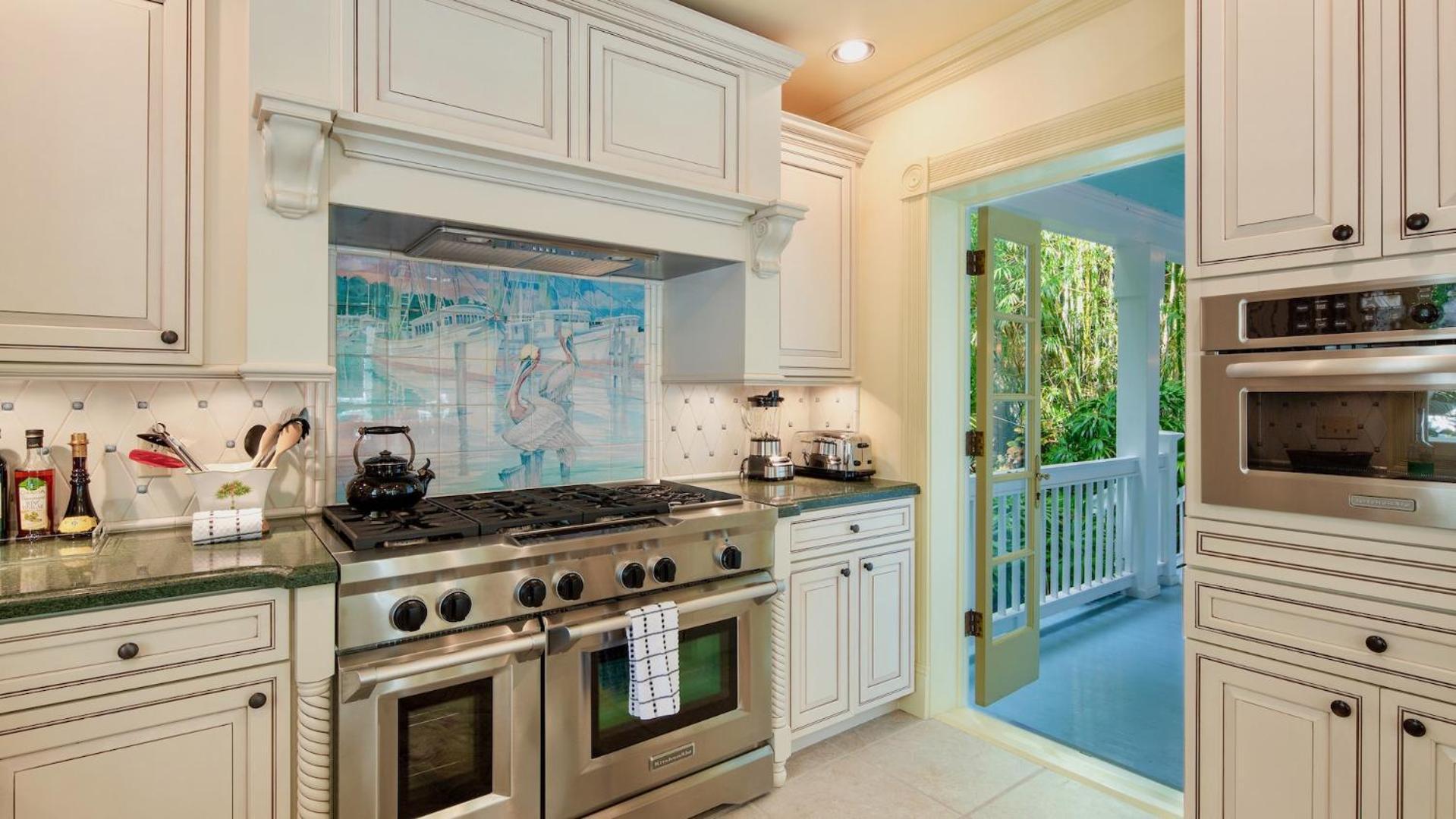 Grand Key Oasis By Last Key Realty Holiday home *