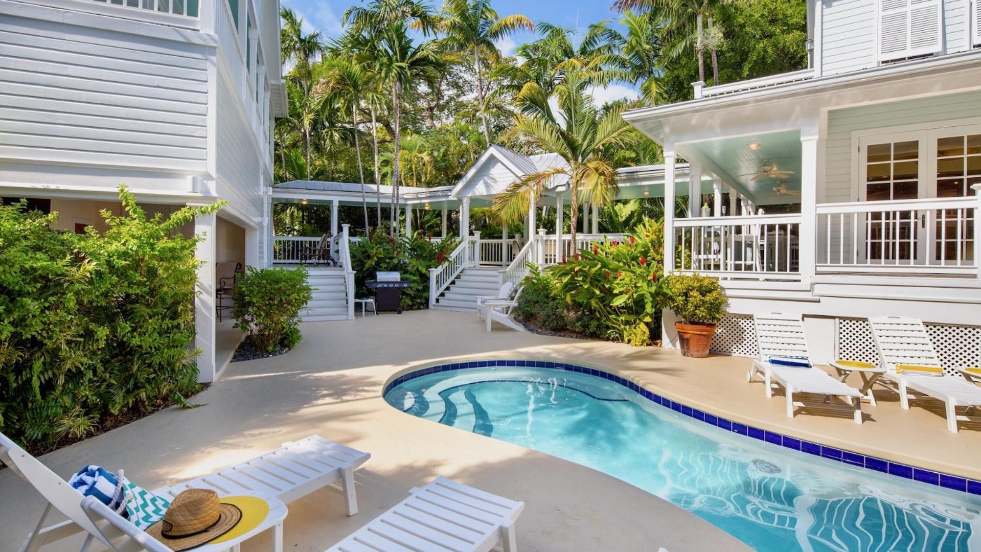 Grand Key Oasis By Last Key Realty Holiday home *