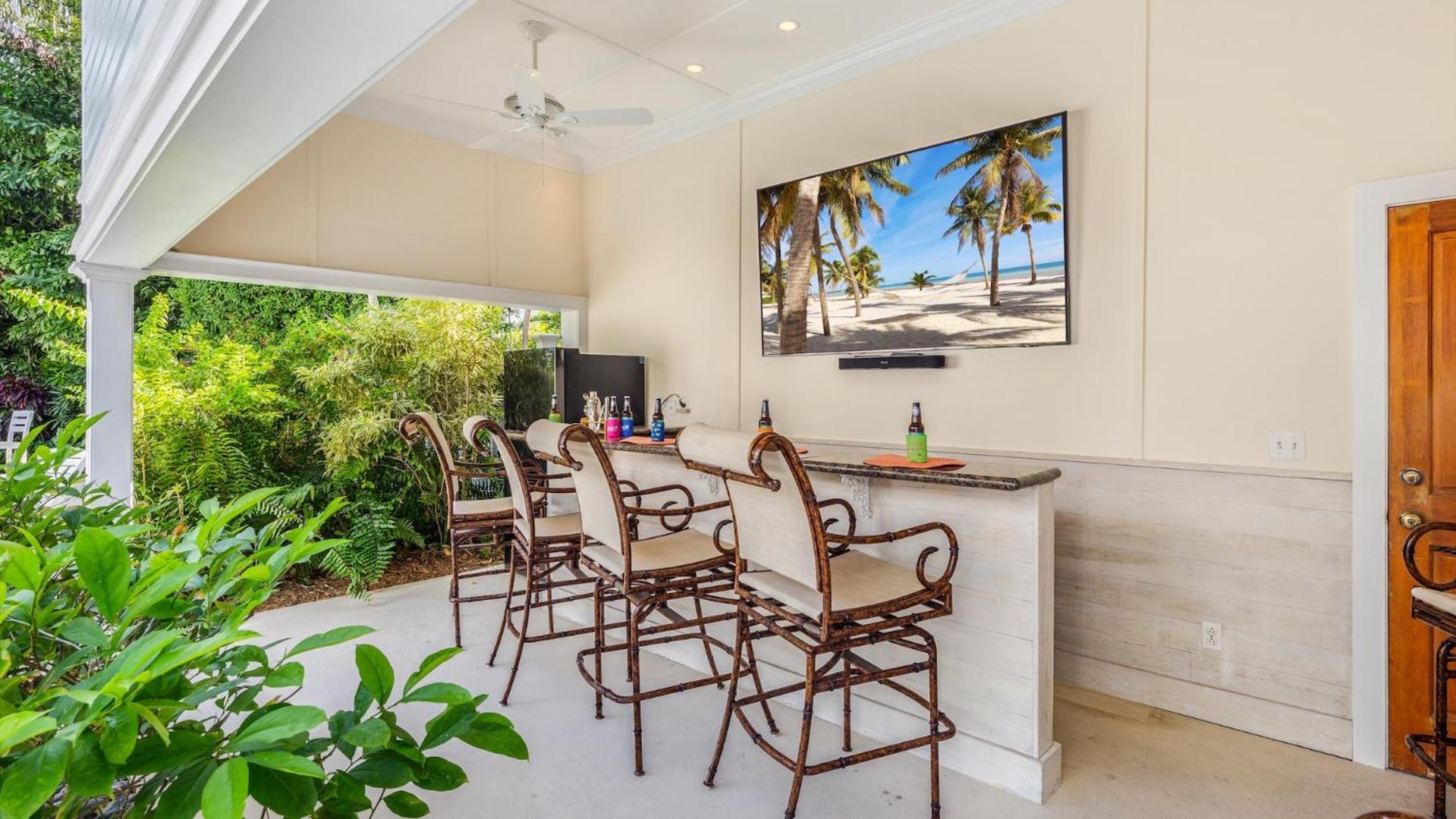 Holiday home Grand Key Oasis By Last Key Realty *