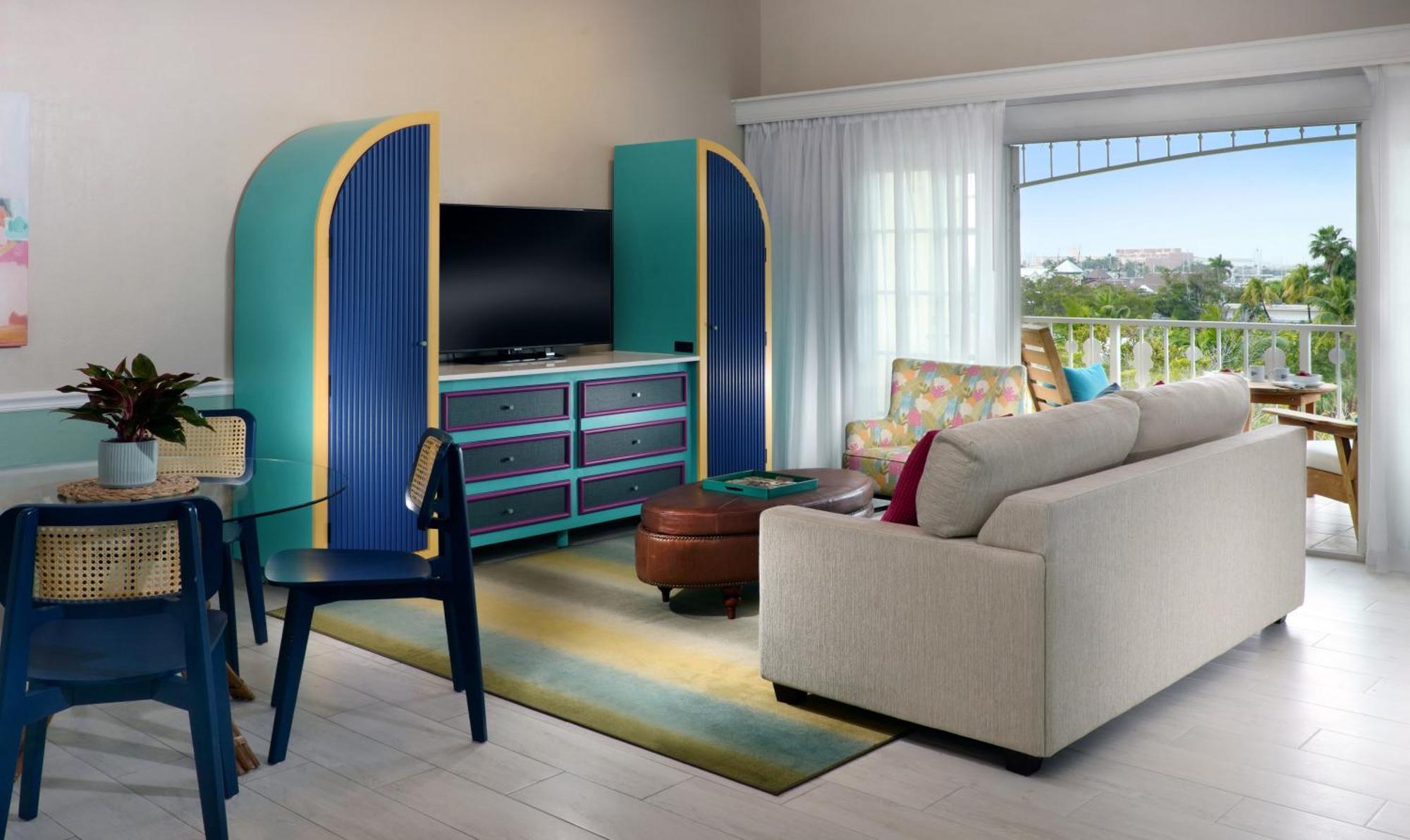 Ocean Key & Spa, A Noble House 4*
