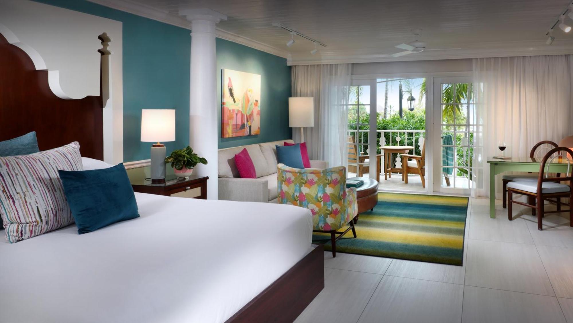 Ocean Key & Spa, A Noble House Resort