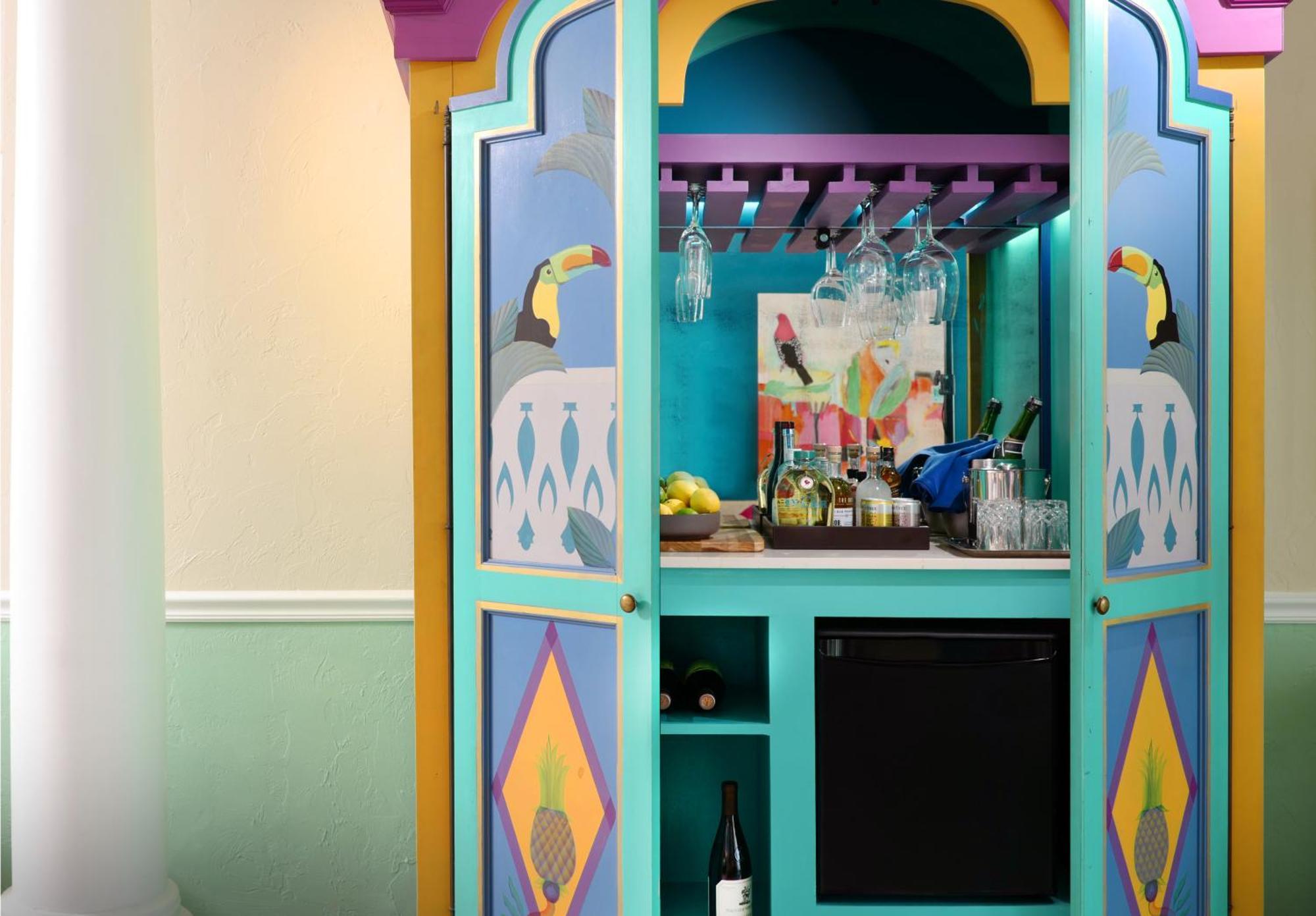 Ocean Key & Spa, A Noble House 4*