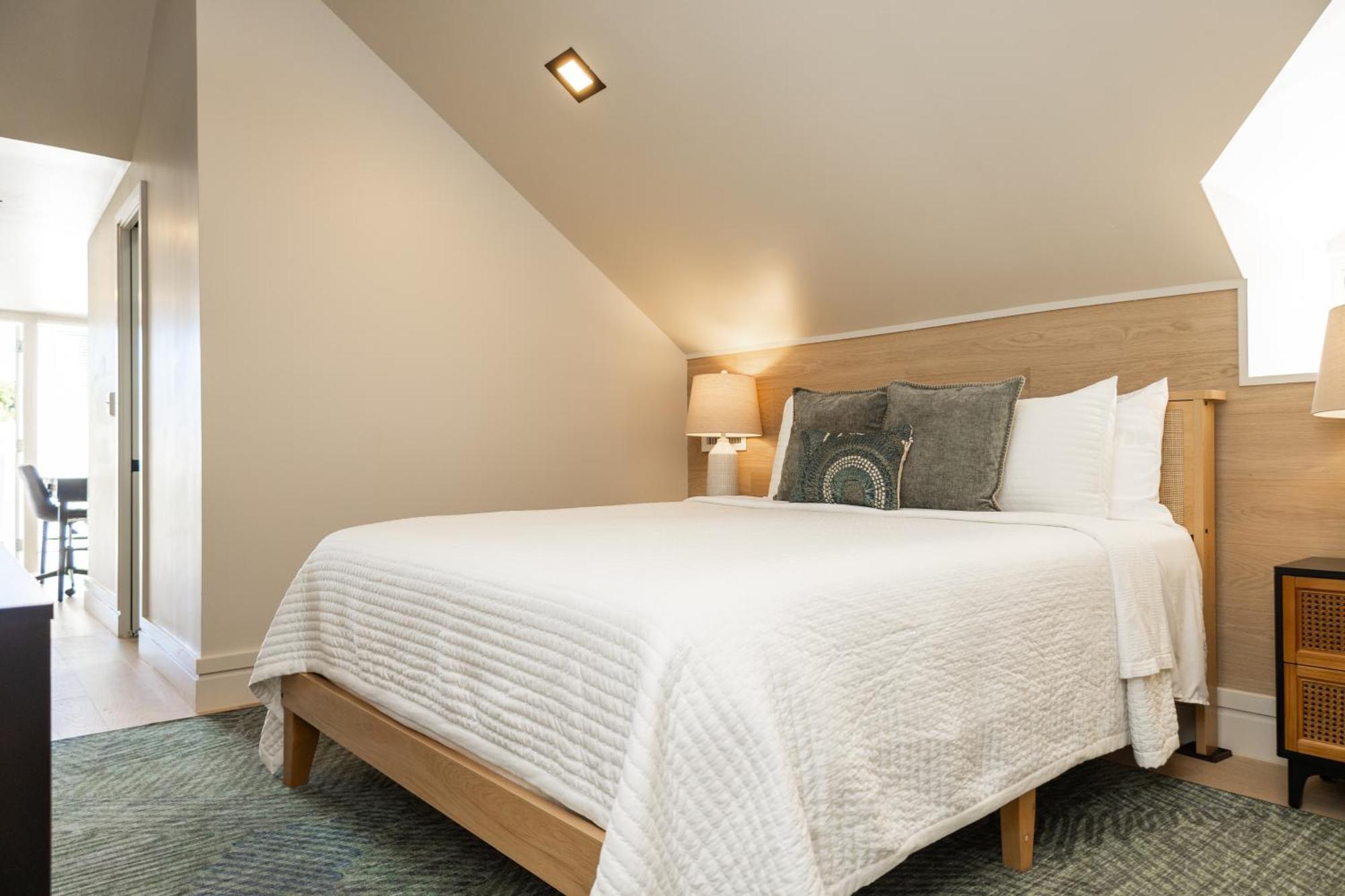 Hotel The